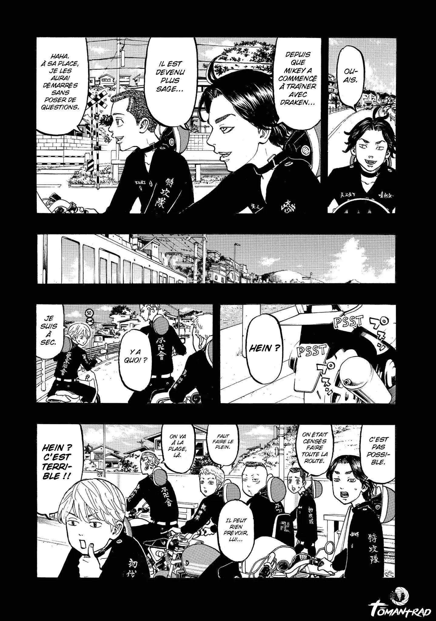Tokyo Revengers - 43 - 655175c6b75f9.webp