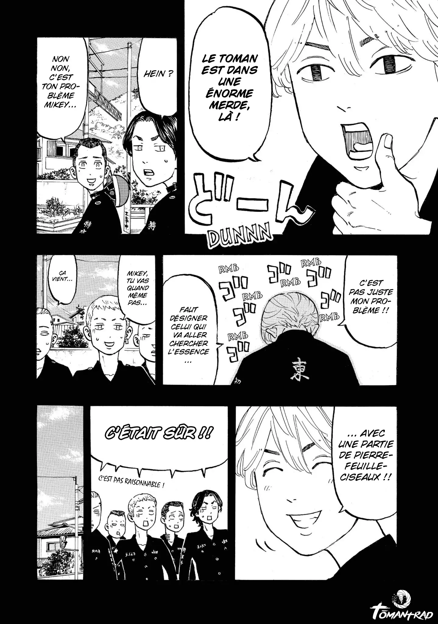 Tokyo Revengers - 43 - 655175c735f13.webp