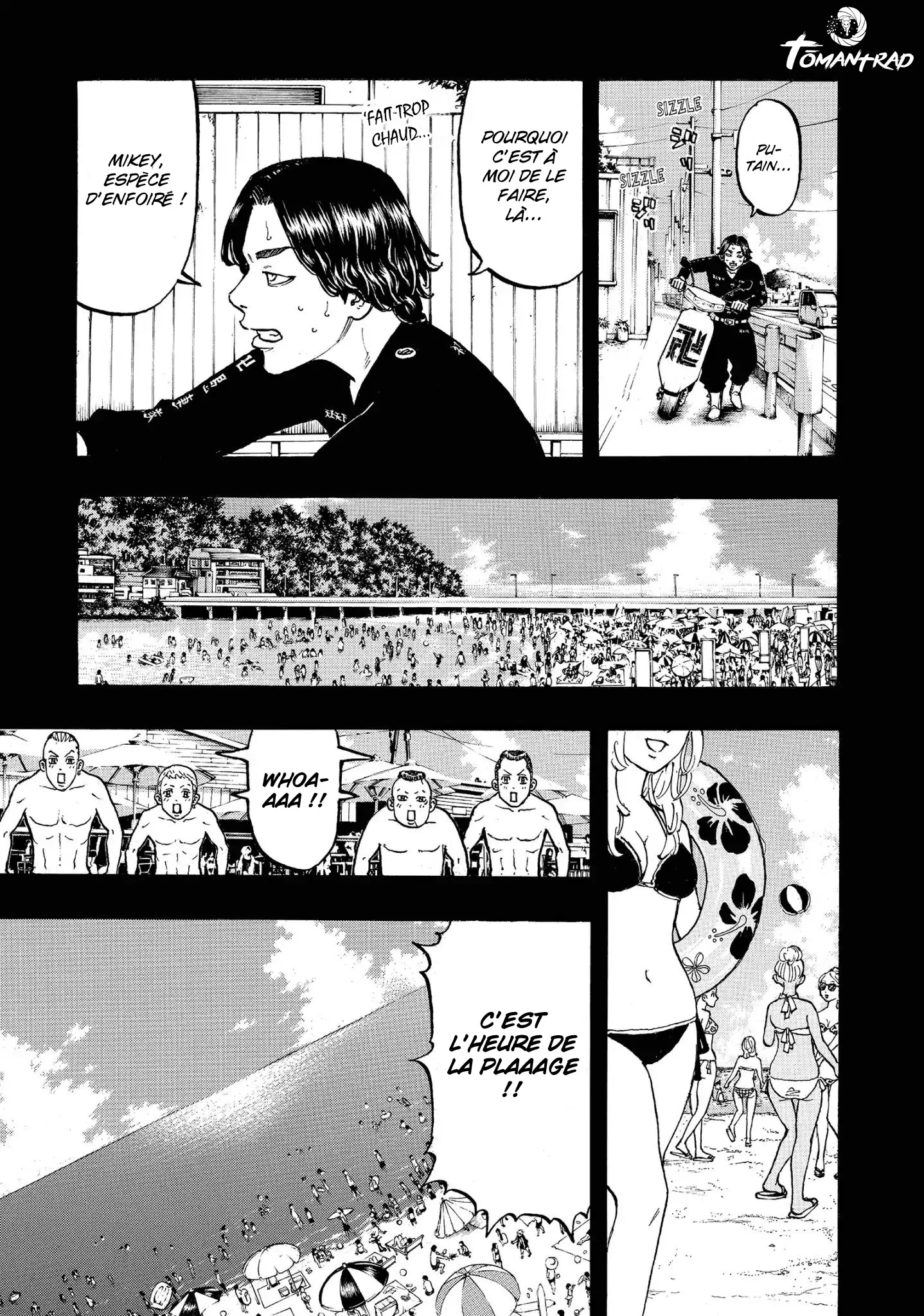 Tokyo Revengers - 43 - 655175c7b5955.webp