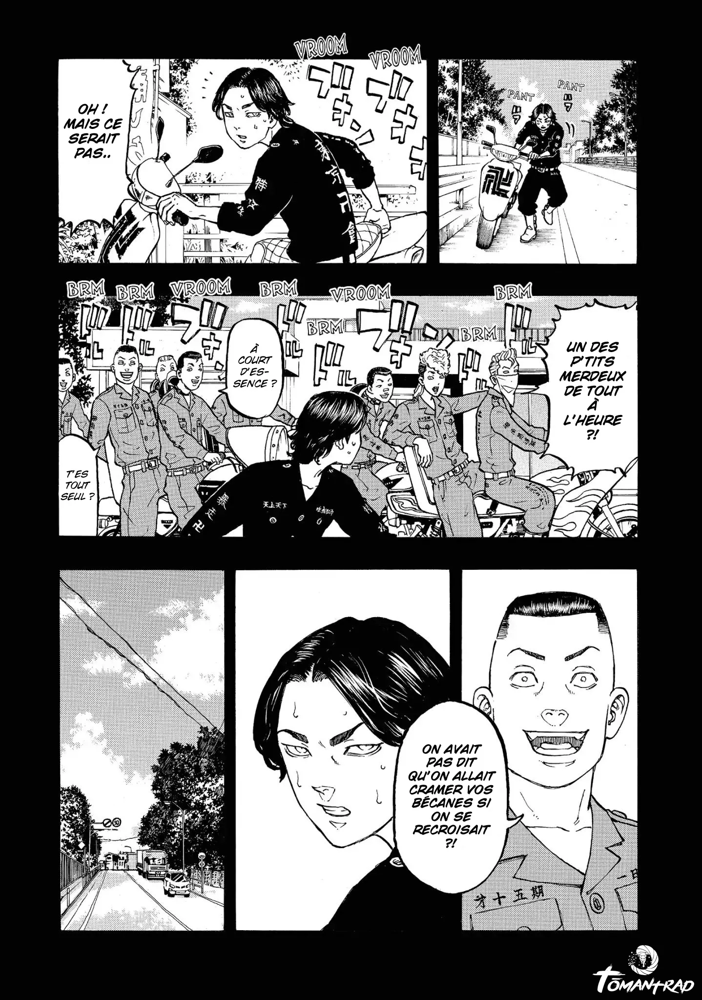 Tokyo Revengers - 43 - 655175c8b5089.webp