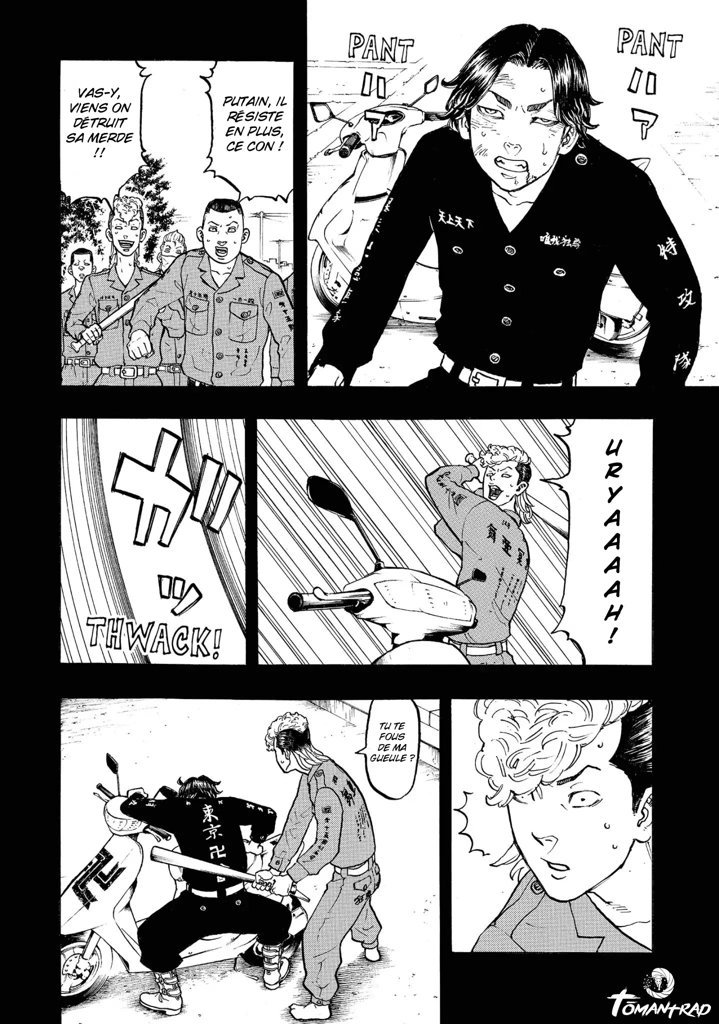 Tokyo Revengers - 43 - 655175c930b35.webp