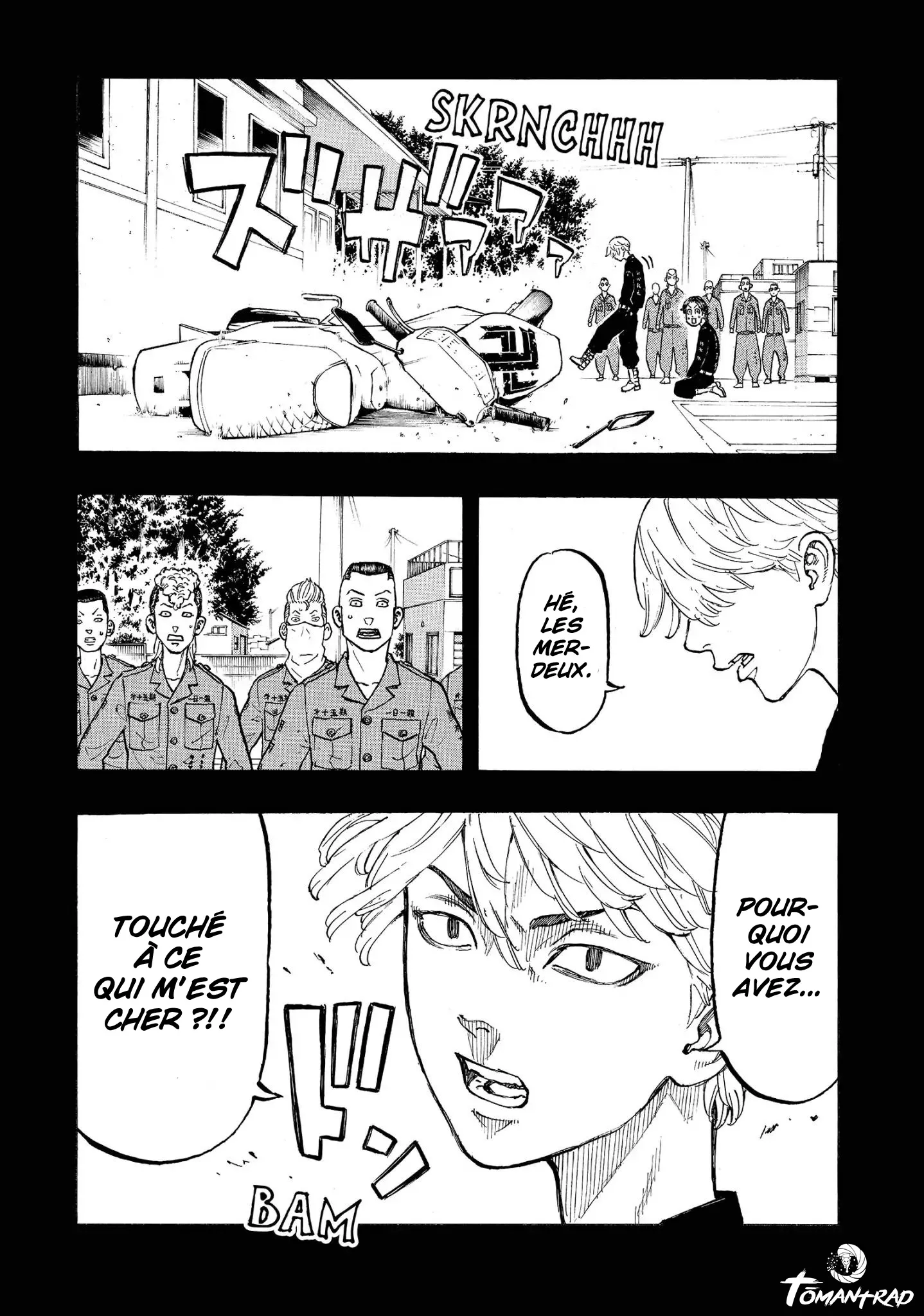 Tokyo Revengers - 43 - 655175ca9b095.webp