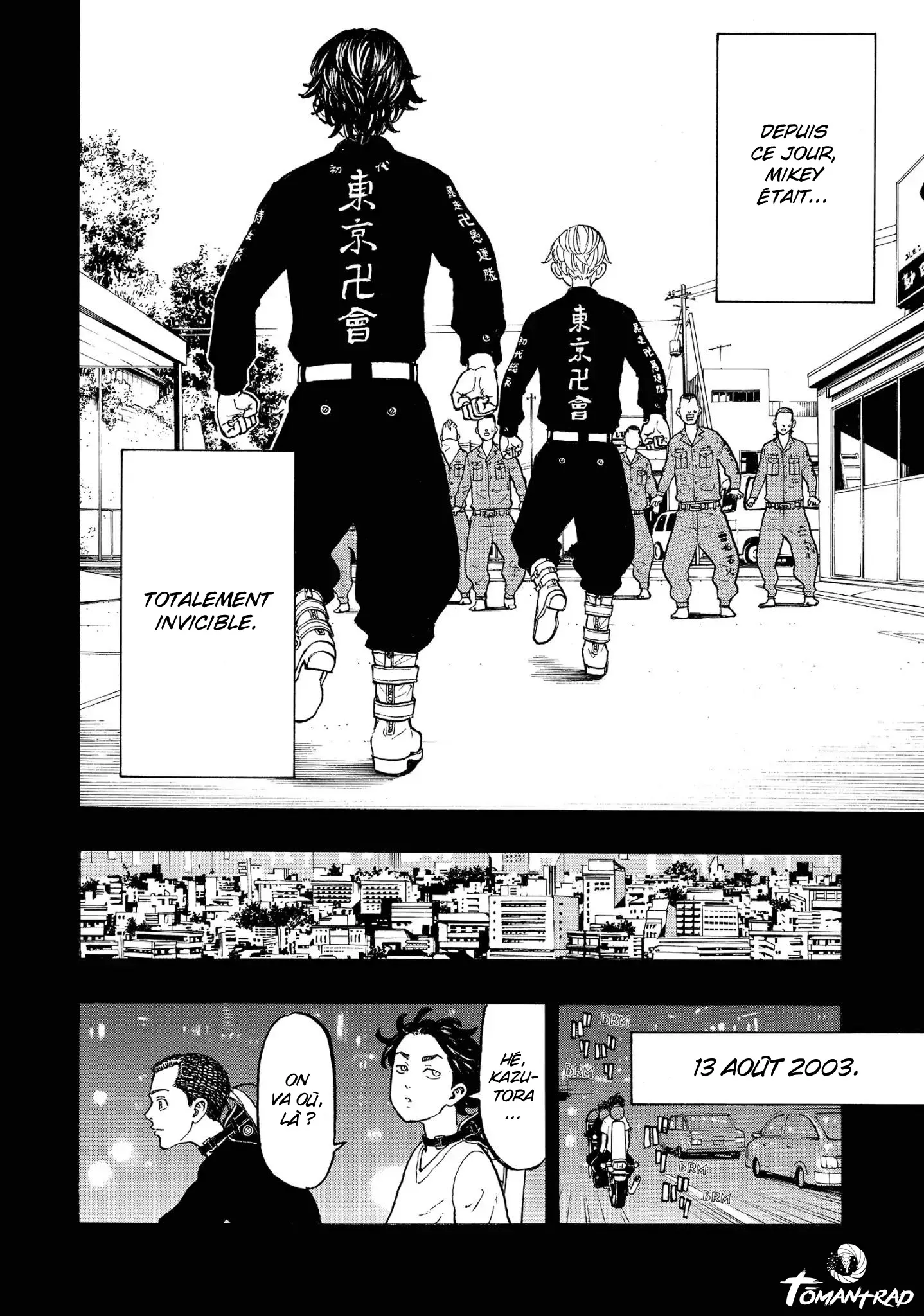 Tokyo Revengers - 43 - 655175cc10481.webp