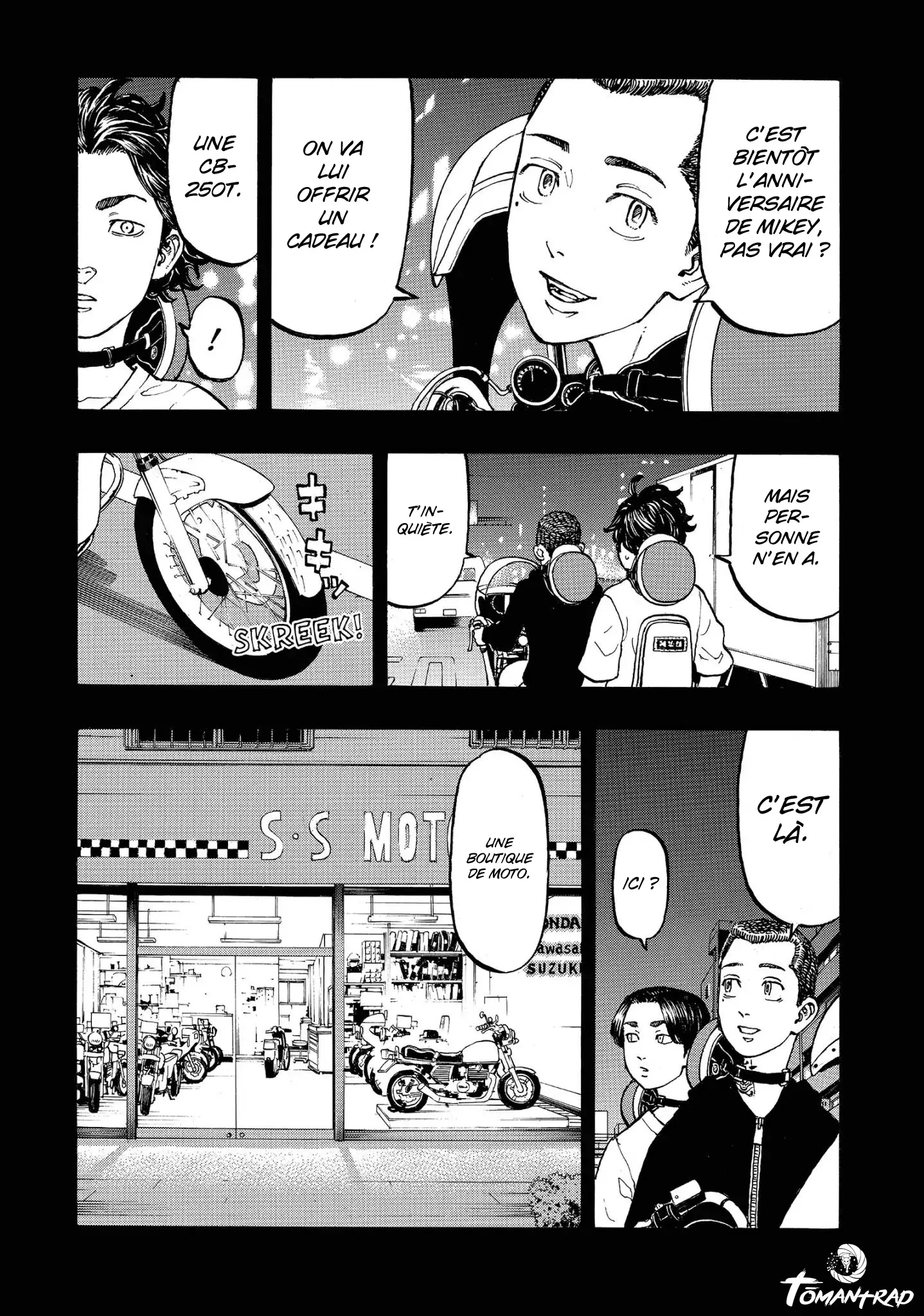 Tokyo Revengers - 43 - 655175cc8afda.webp
