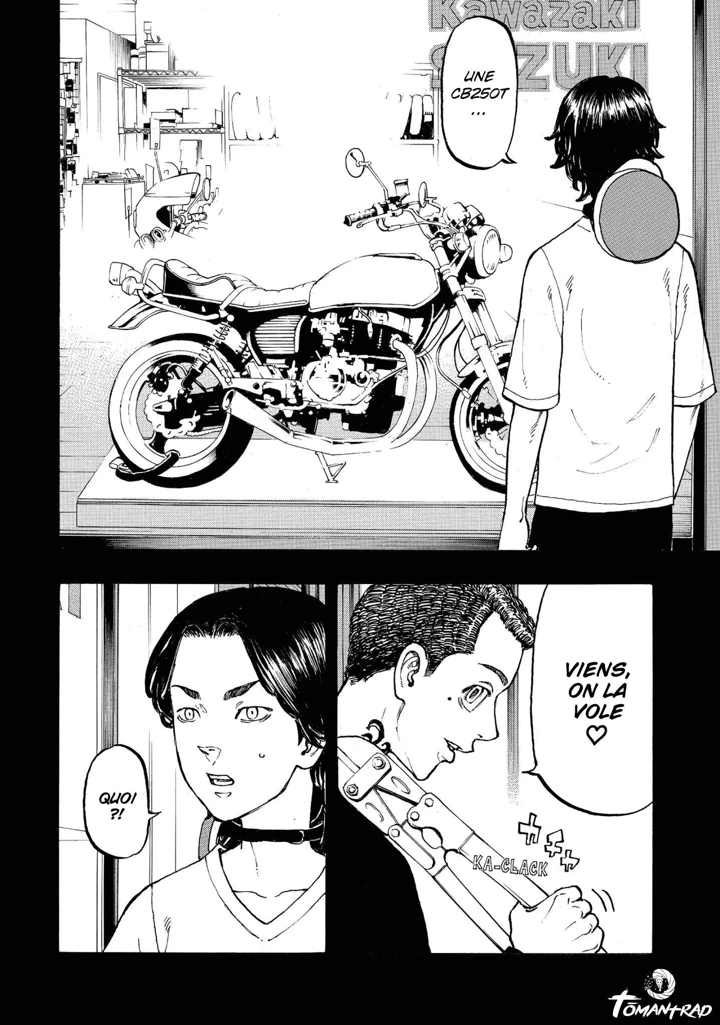 Tokyo Revengers - 43 - 655175cd01e0d.webp