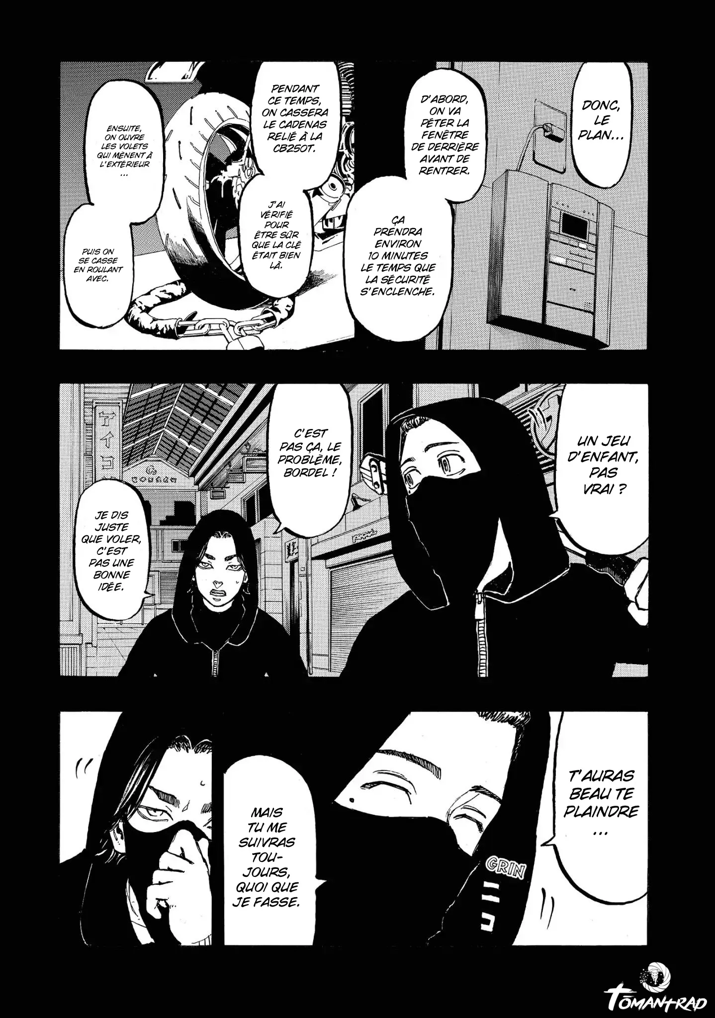 Tokyo Revengers - 44 - 655175ce66ac9.webp