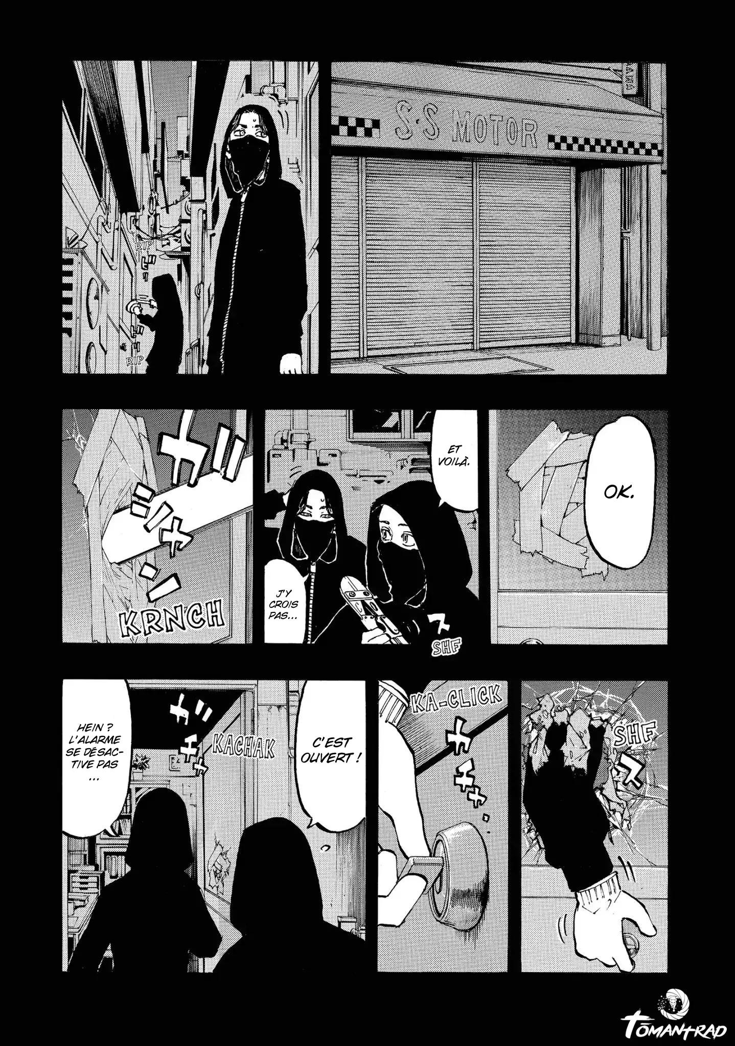 Tokyo Revengers - 44 - 655175cee7707.webp
