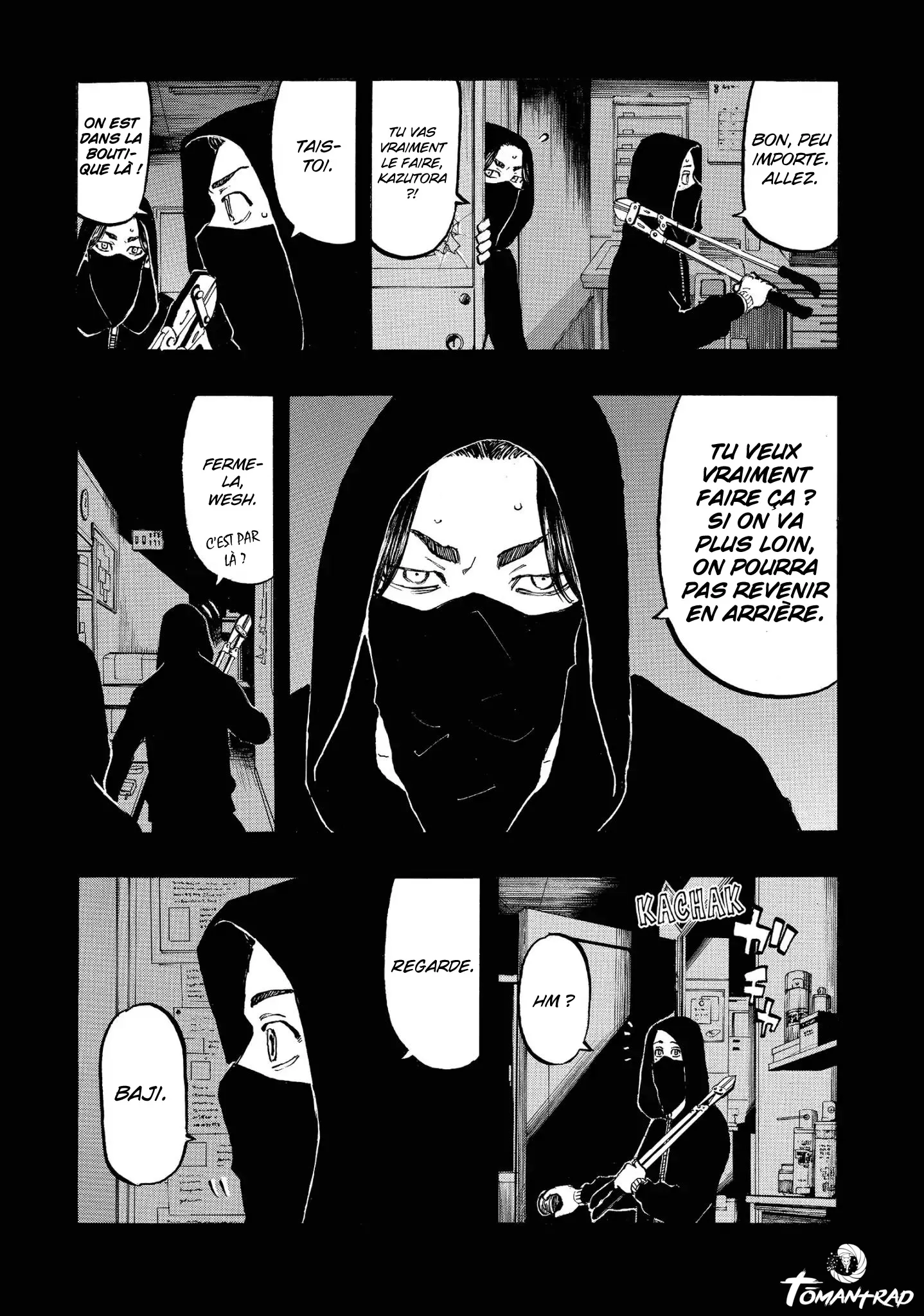Tokyo Revengers - 44 - 655175cf68304.webp