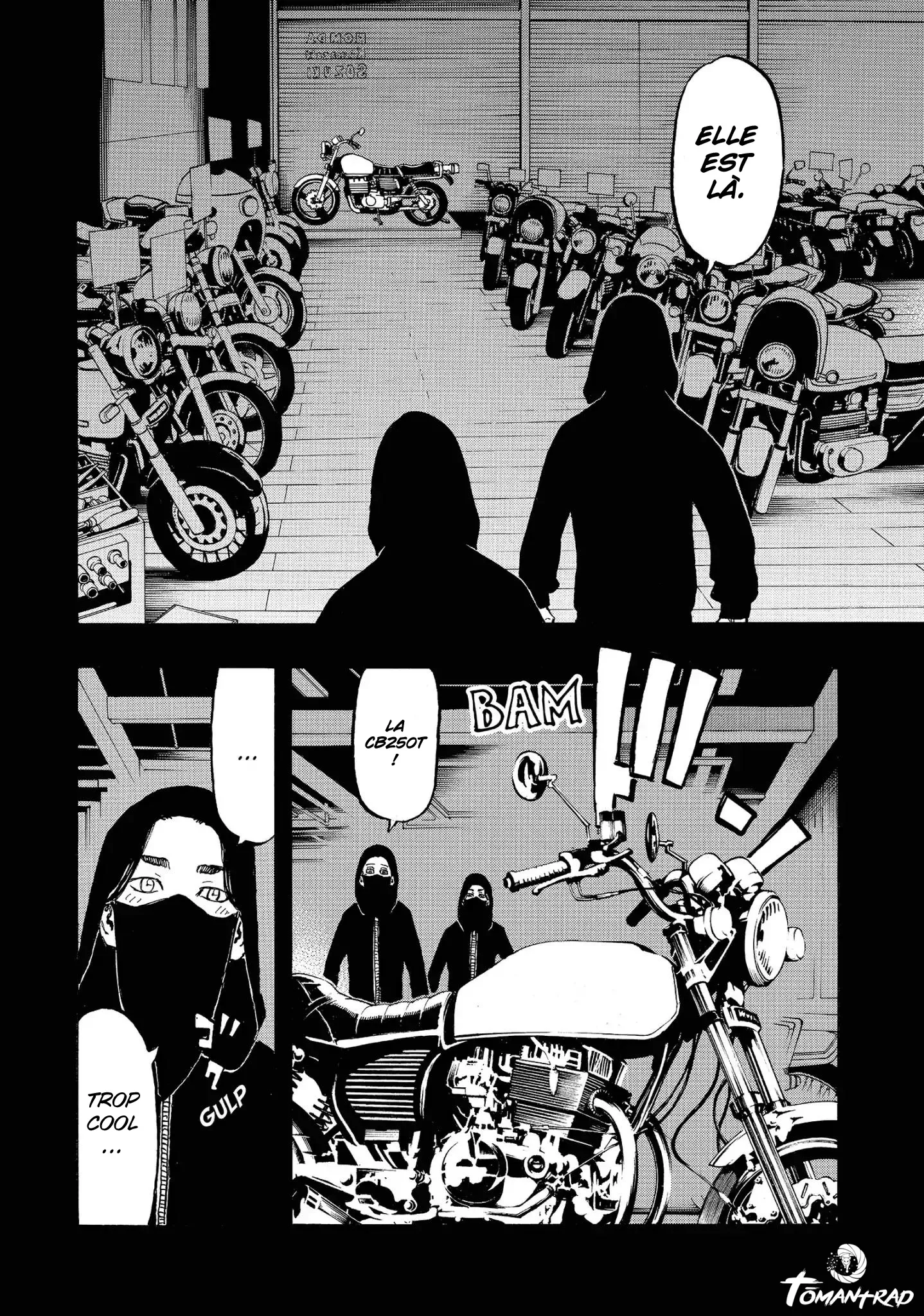 Tokyo Revengers - 44 - 655175d019960.webp