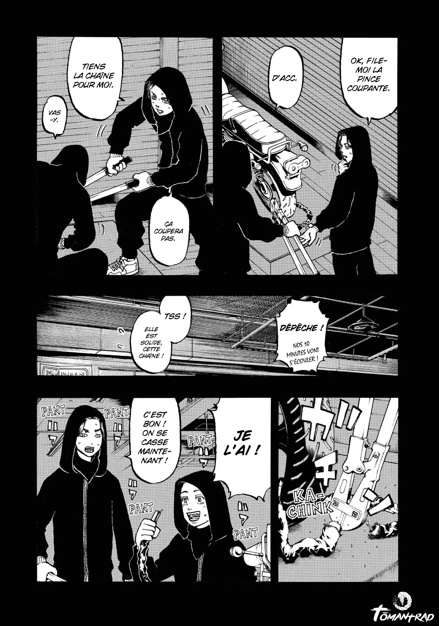Tokyo Revengers - 44 - 655175d1079b1.webp