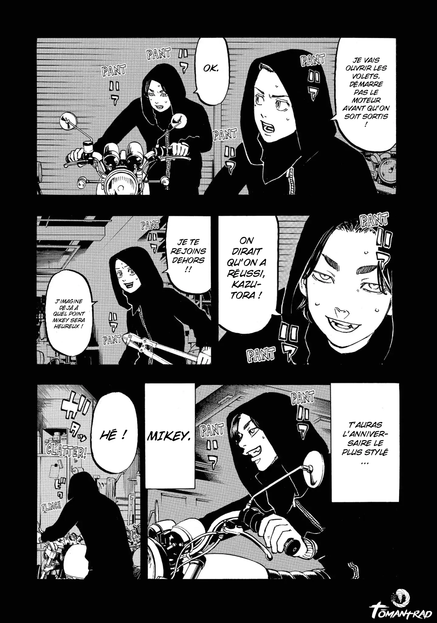 Tokyo Revengers - 44 - 655175d18398b.webp