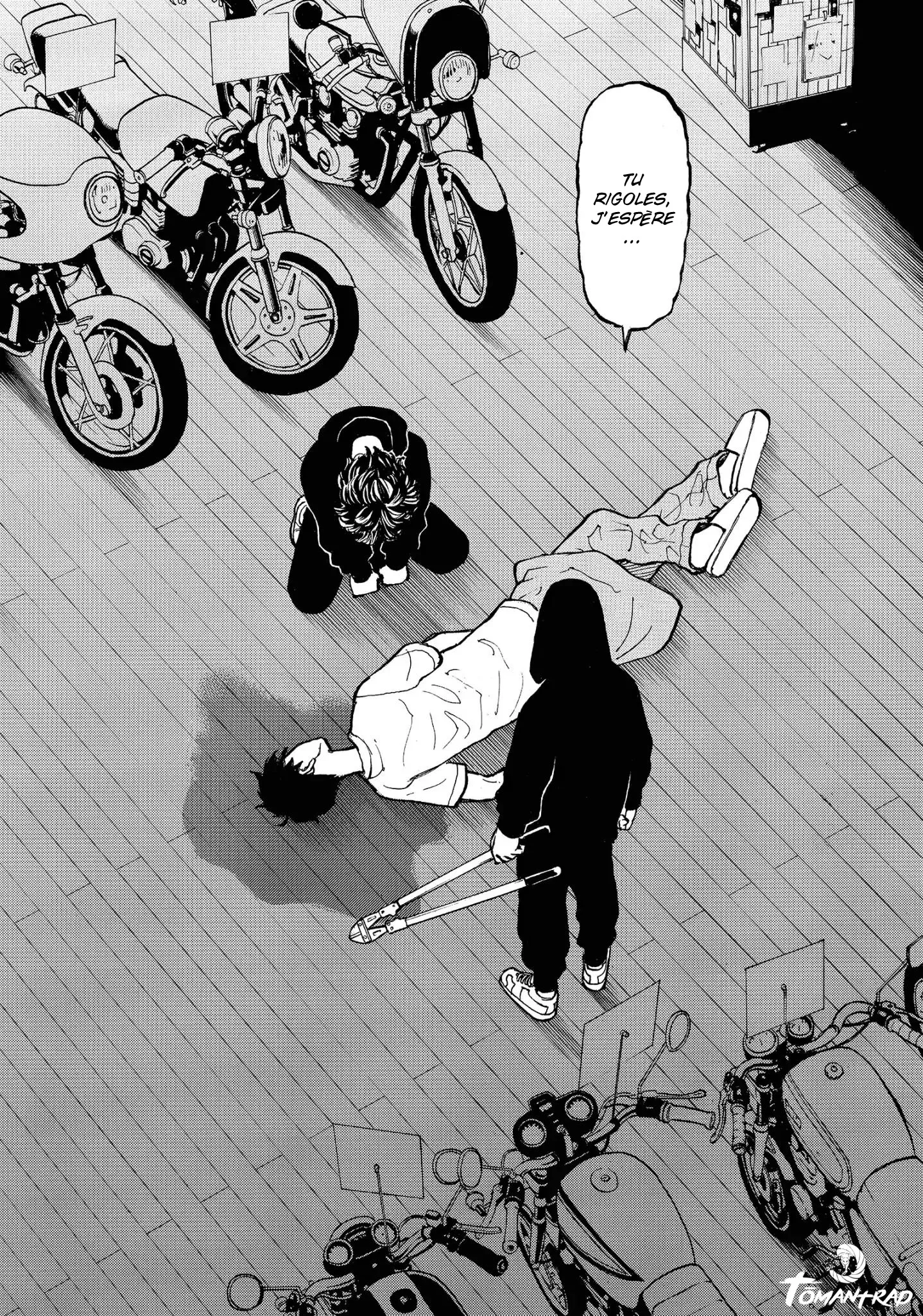 Tokyo Revengers - 44 - 655175d73abbe.webp