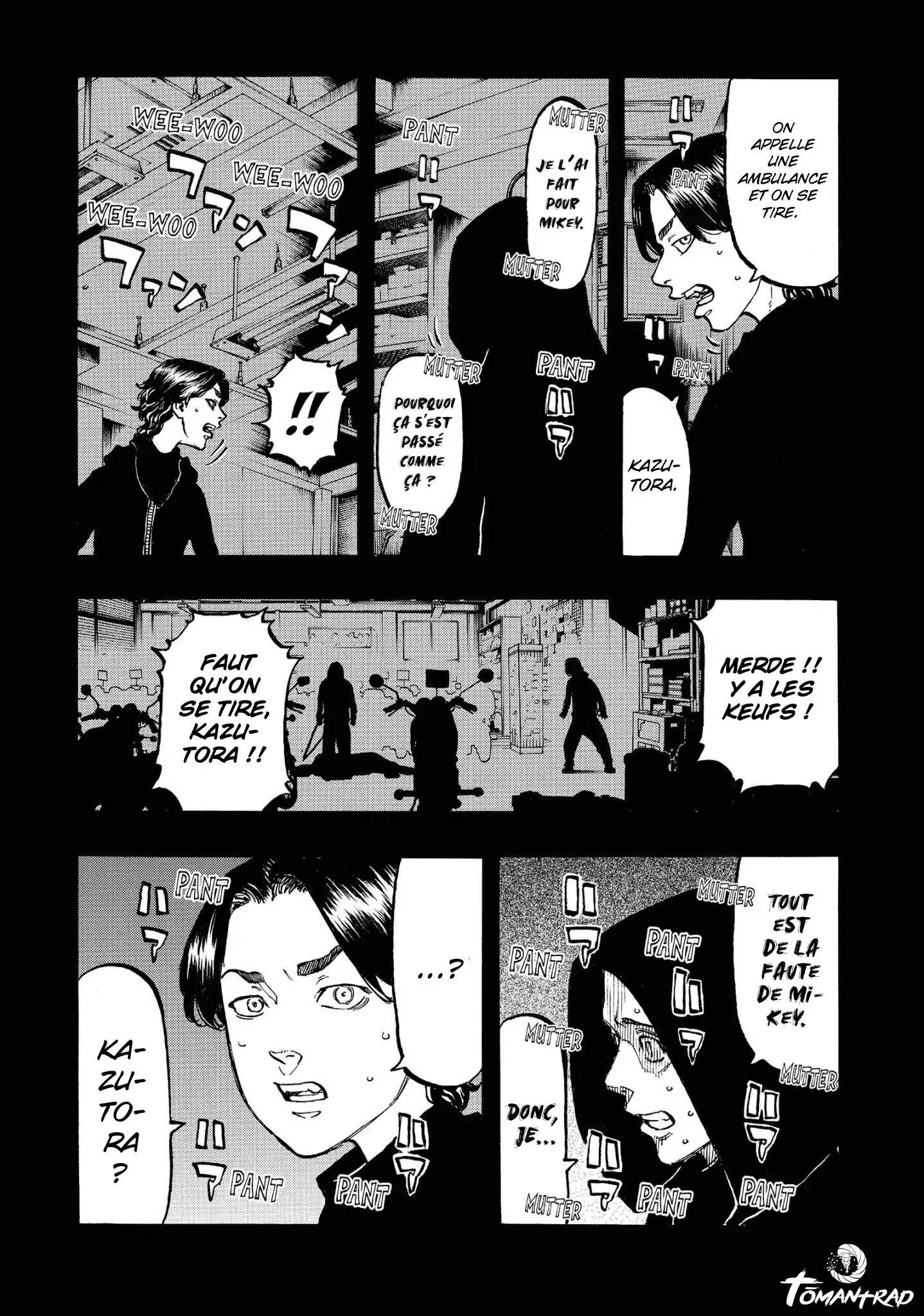 Tokyo Revengers - 45 - 655175d98f9c1.webp