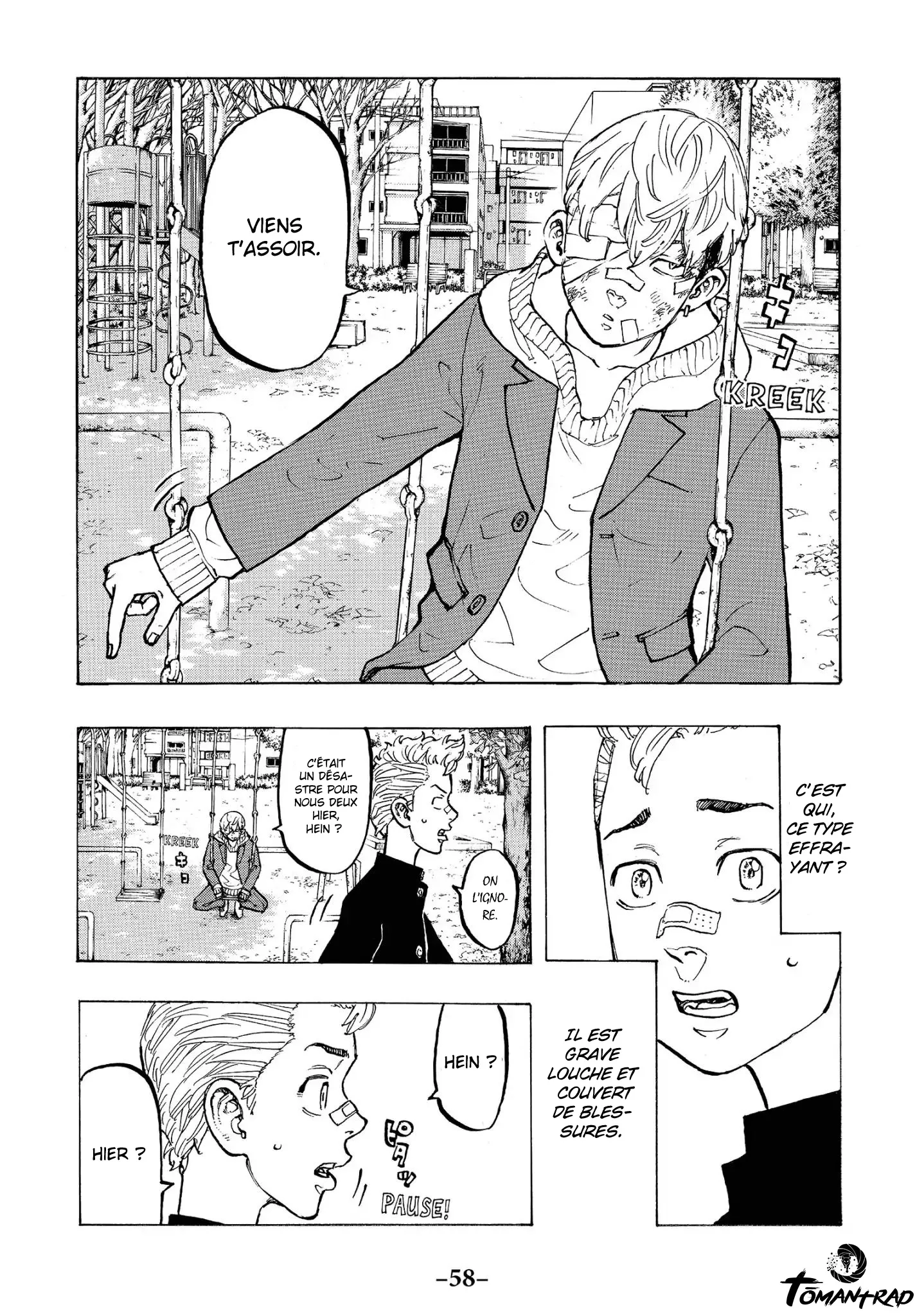 Tokyo Revengers - 45 - 655175dfb5dfe.webp