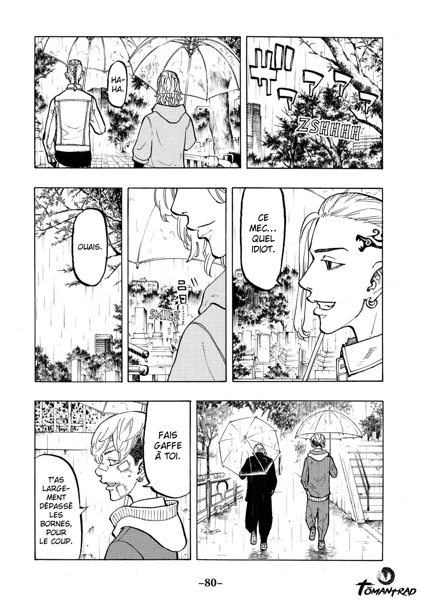 Tokyo Revengers - 46 - 655175e9c68bd.webp