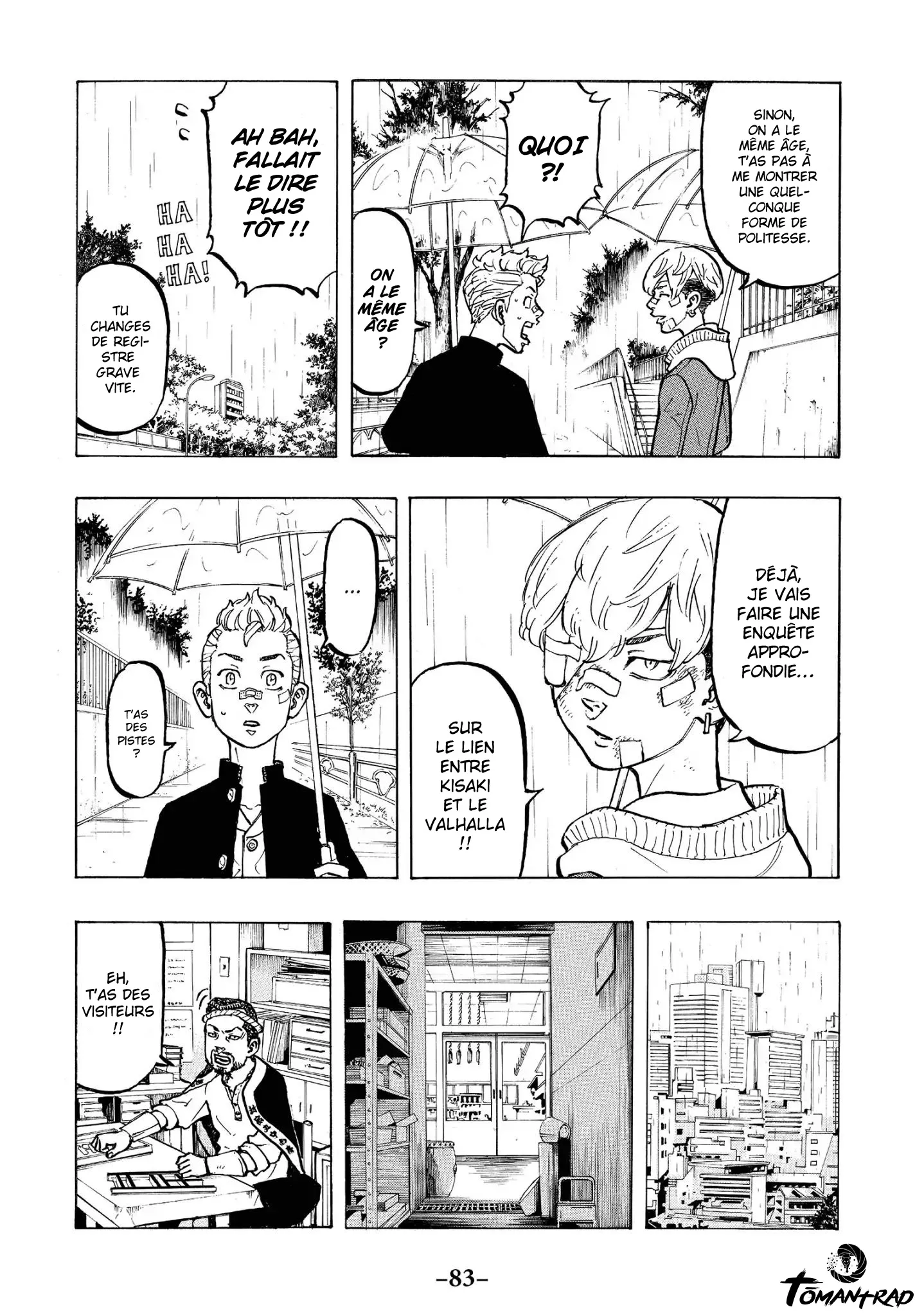 Tokyo Revengers - 46 - 655175eb4c7e8.webp
