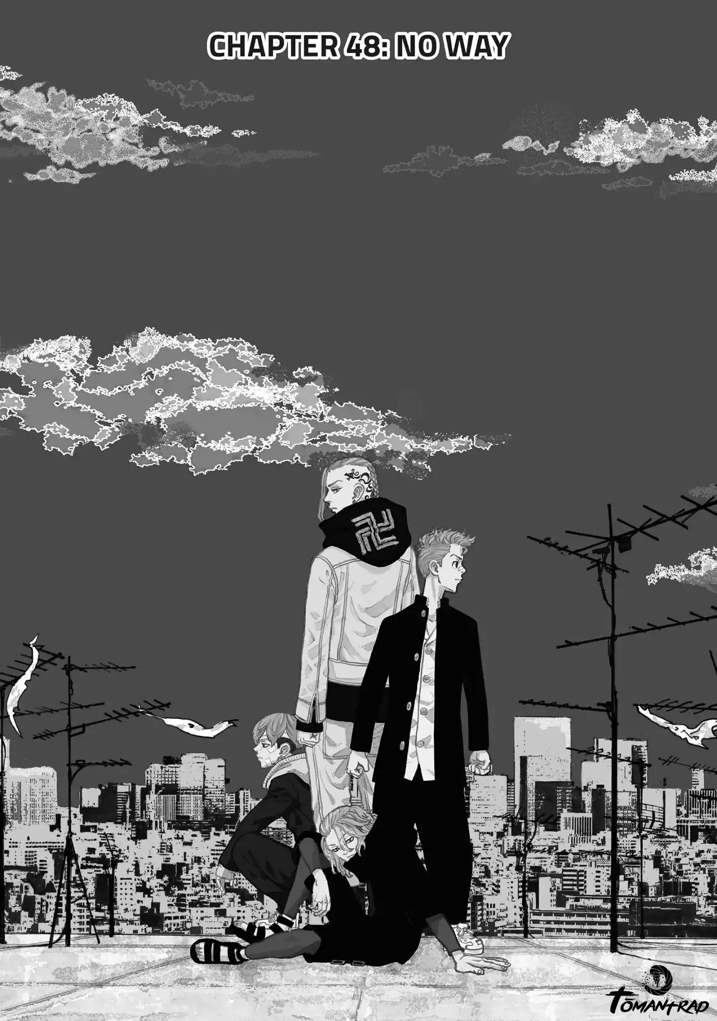 Tokyo Revengers - 48 - 655175f6ac547.webp