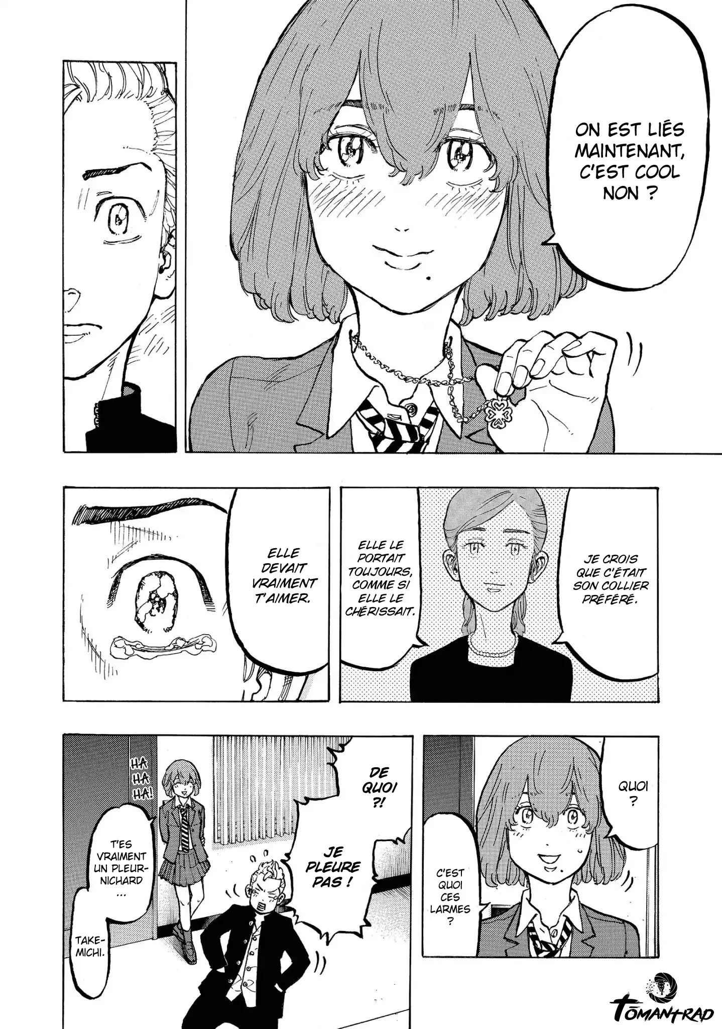 Tokyo Revengers - 49 - 65517604adb4a.webp