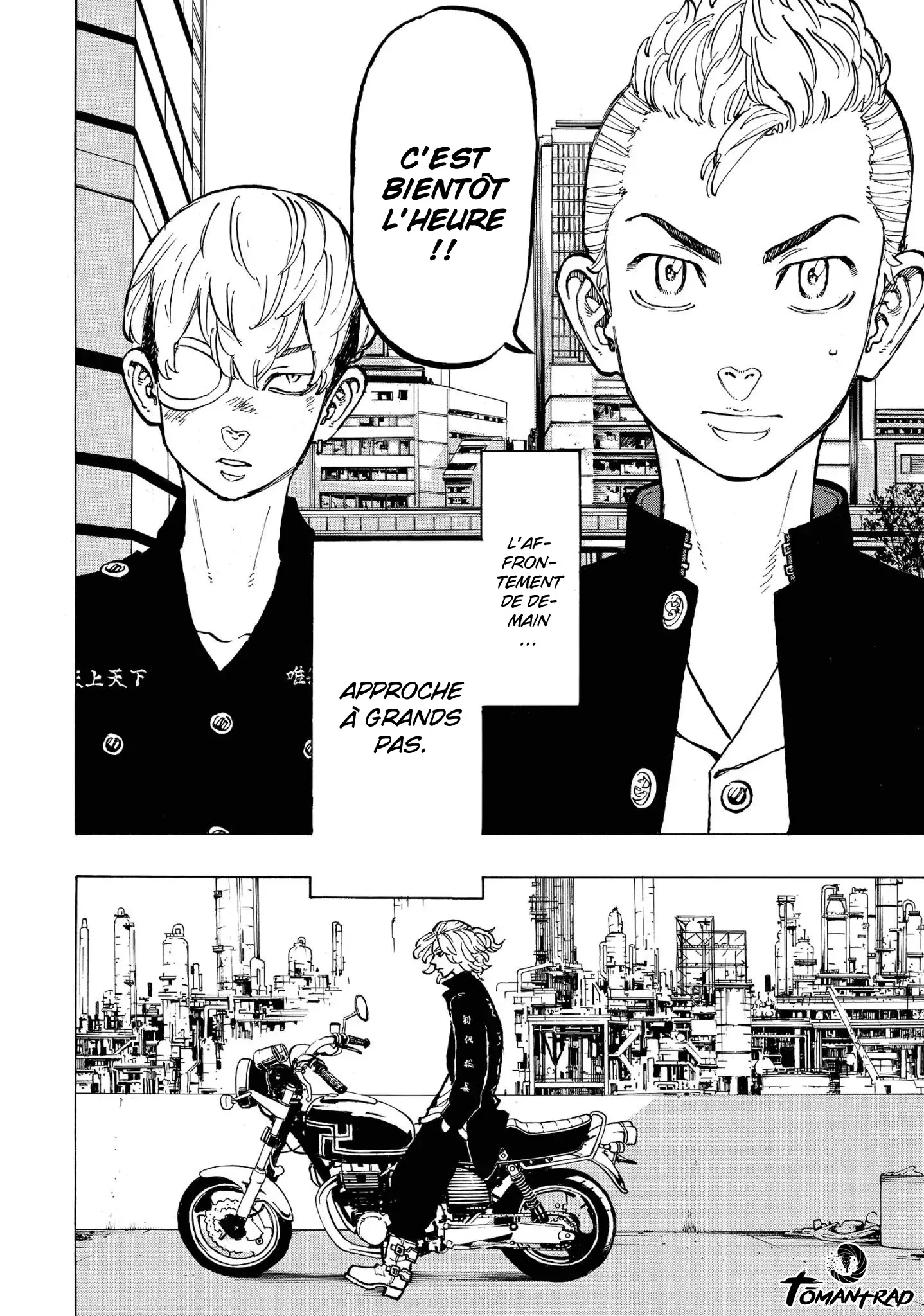 Tokyo Revengers - 49 - 6551760baa86a.webp