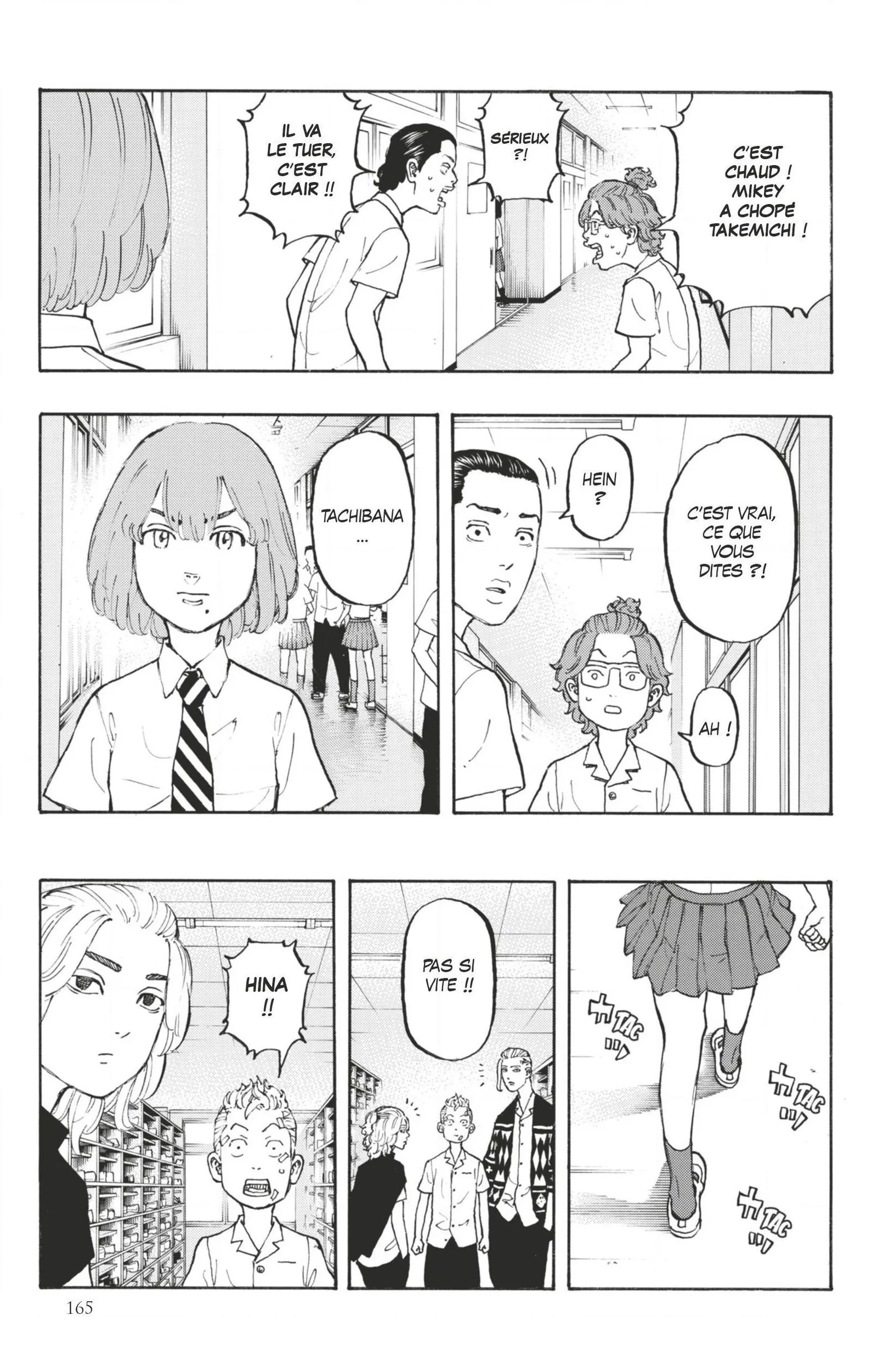 Tokyo Revengers - 5 - 6551760cde25e.webp