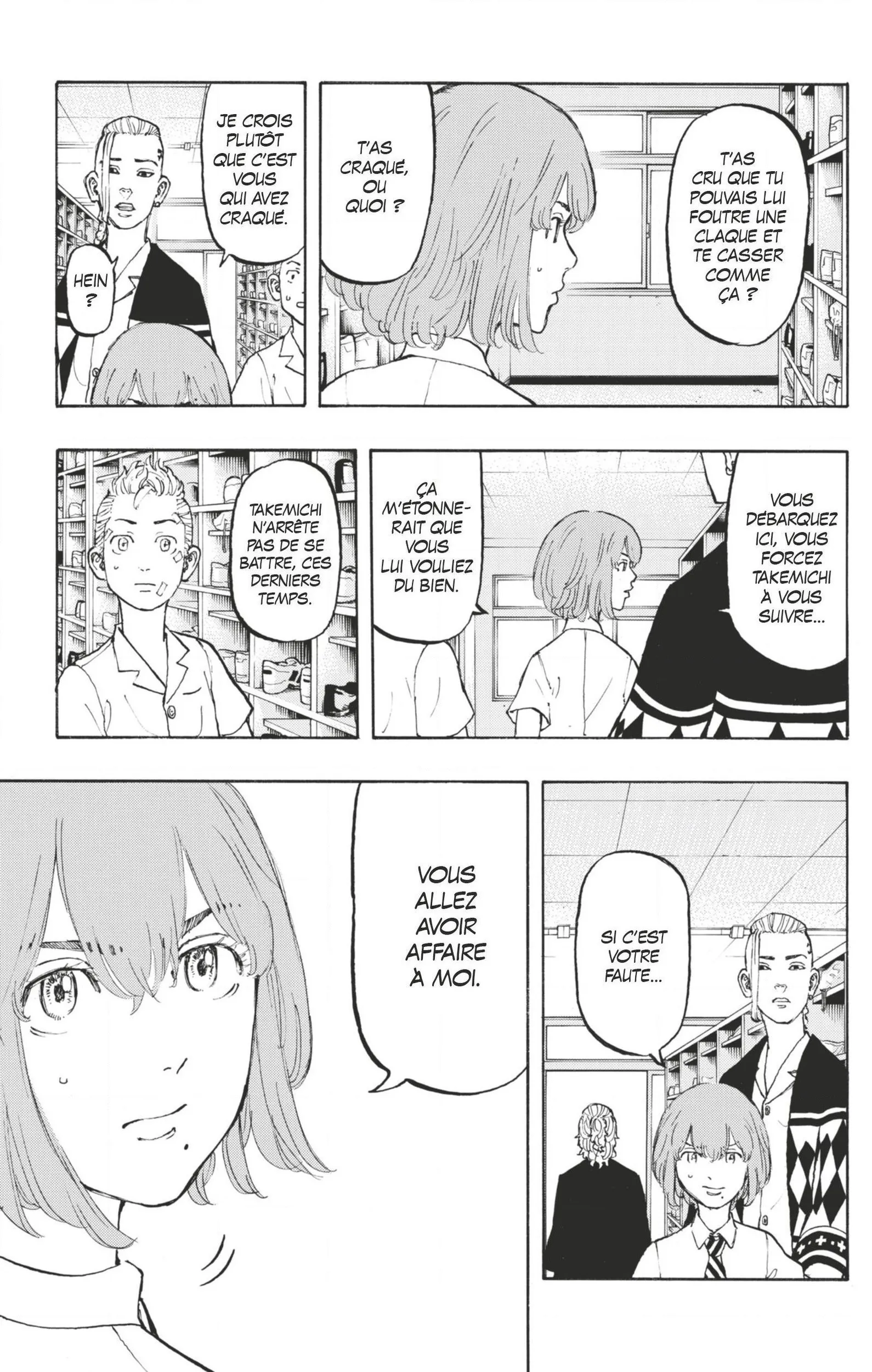 Tokyo Revengers - 5 - 6551760f98694.webp