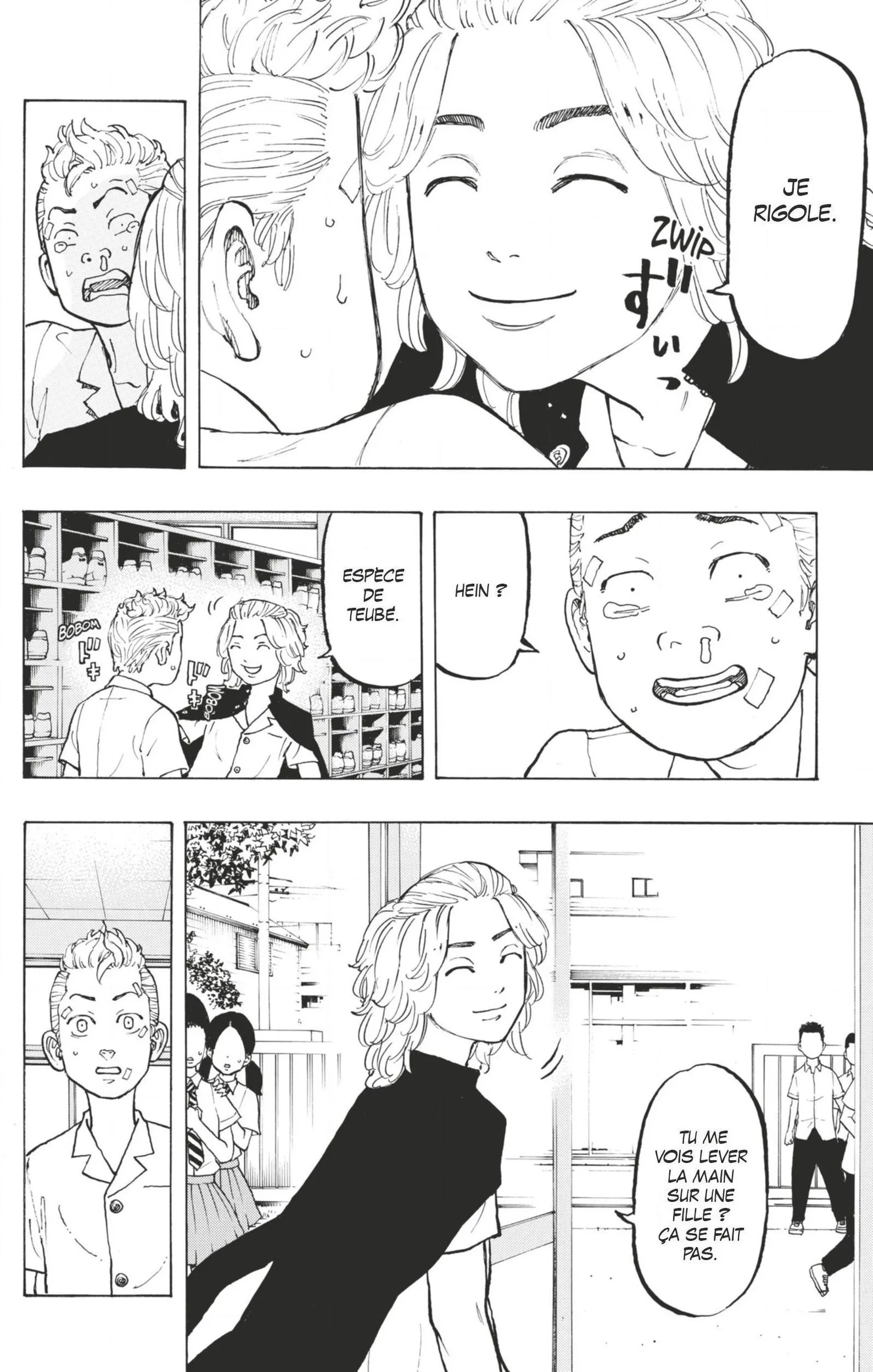 Tokyo Revengers - 5 - 65517612a7523.webp
