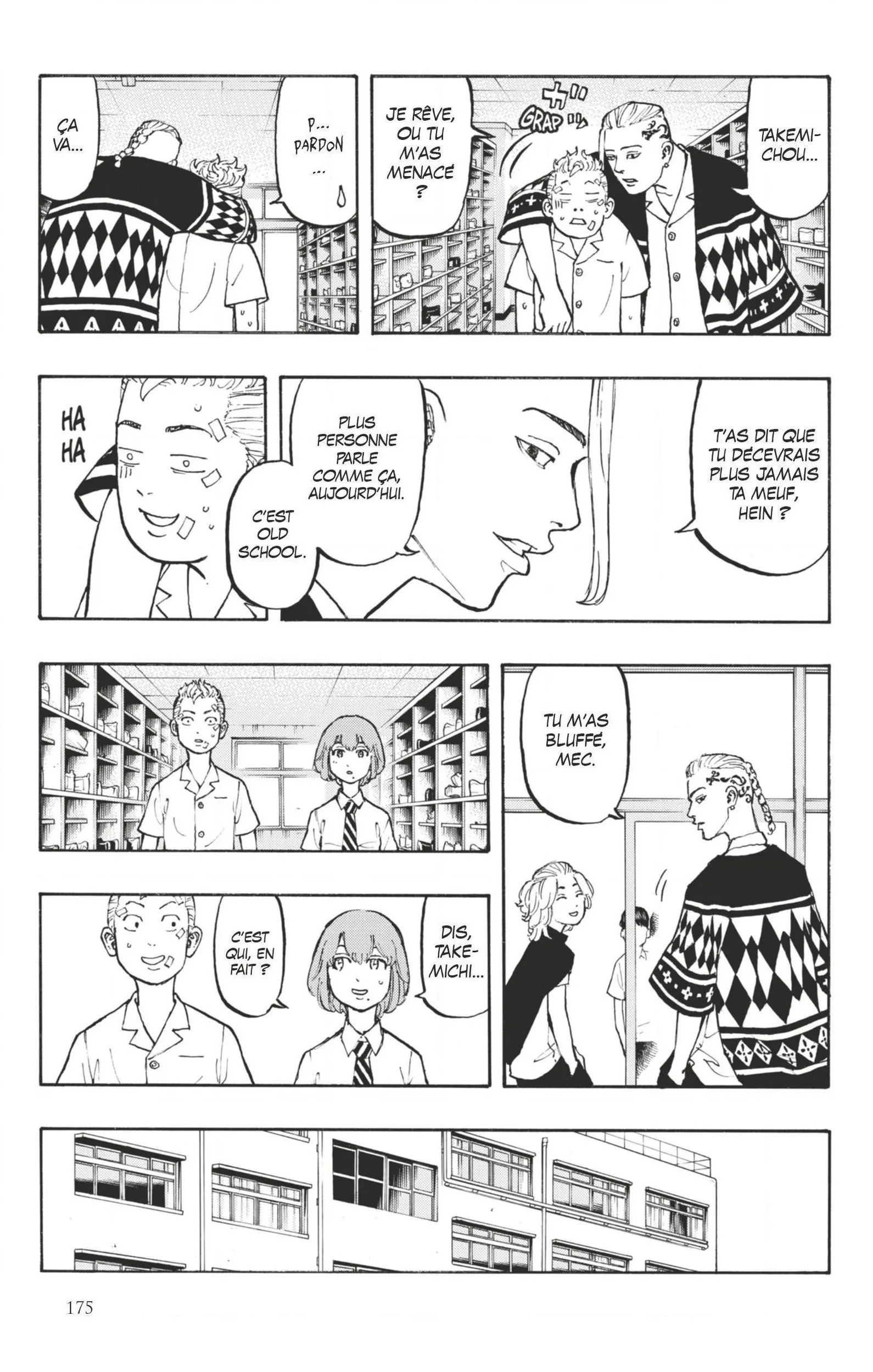 Tokyo Revengers - 5 - 6551761346211.webp