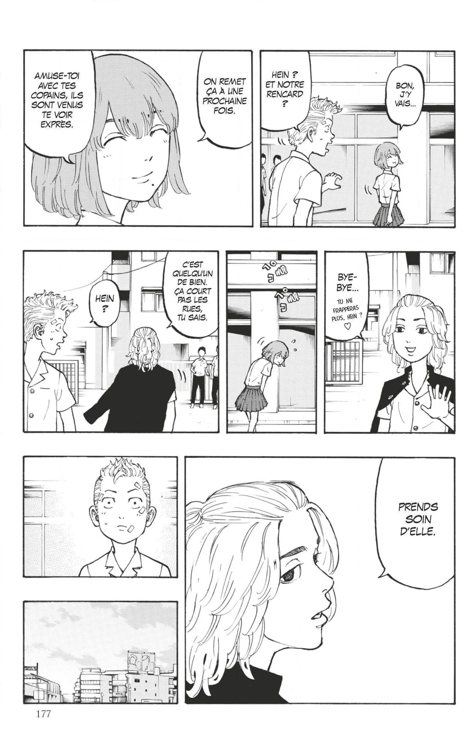 Tokyo Revengers - 5 - 6551761474d94.webp