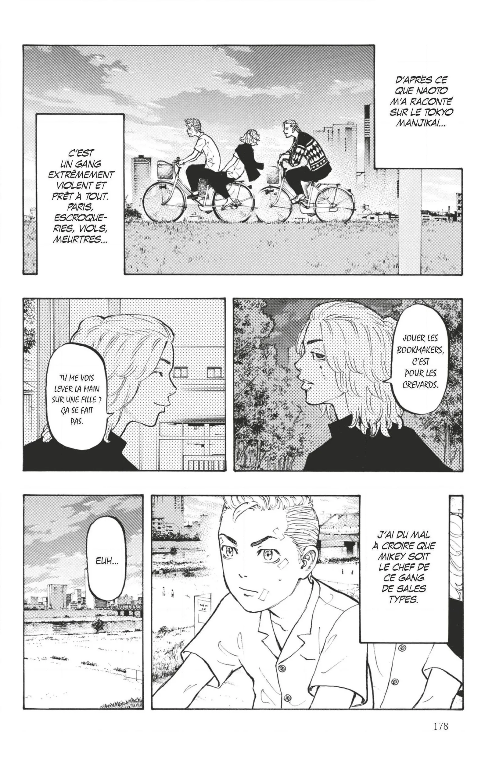 Tokyo Revengers - 5 - 655176152636b.webp