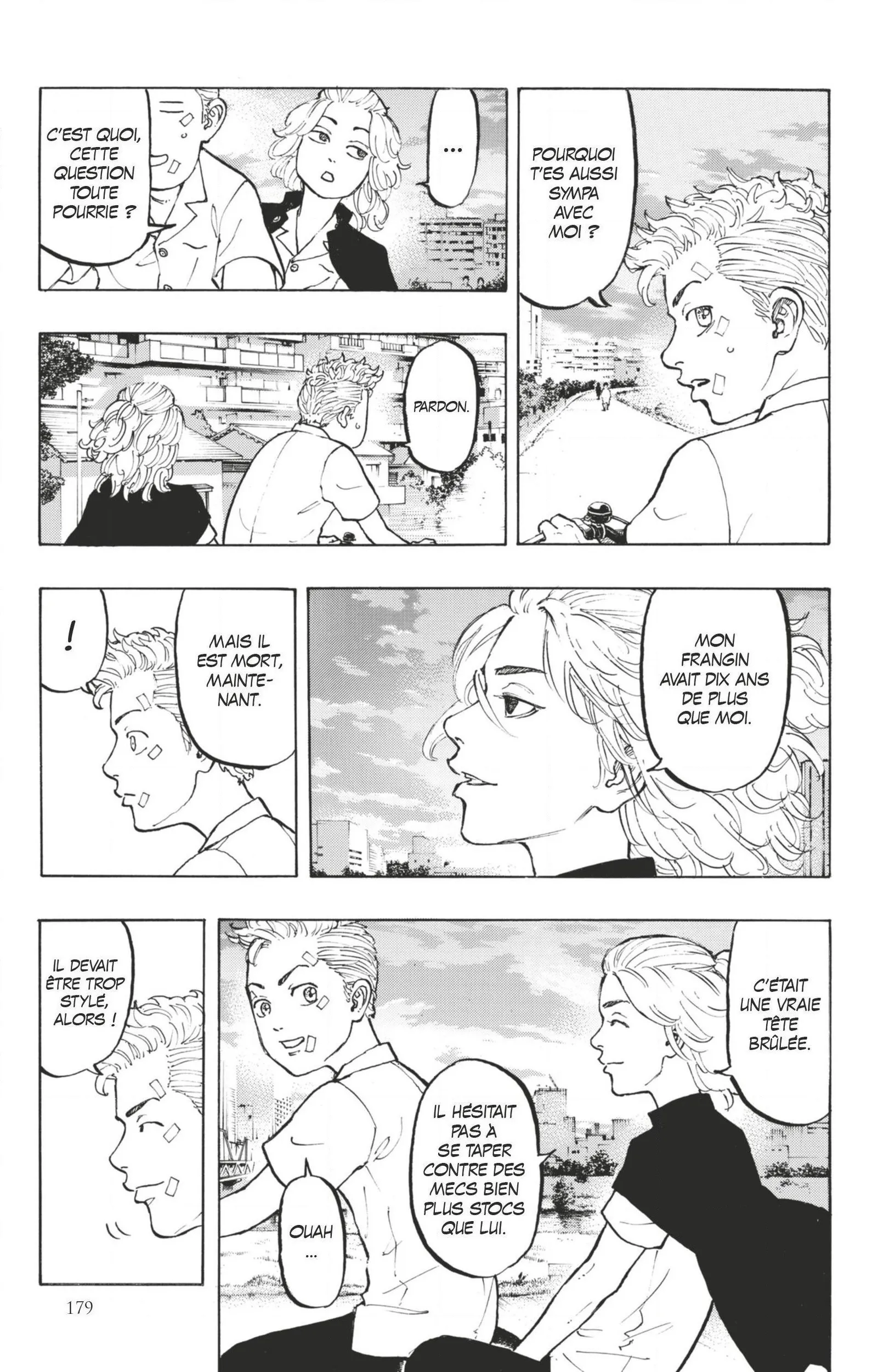 Tokyo Revengers - 5 - 65517615b755b.webp
