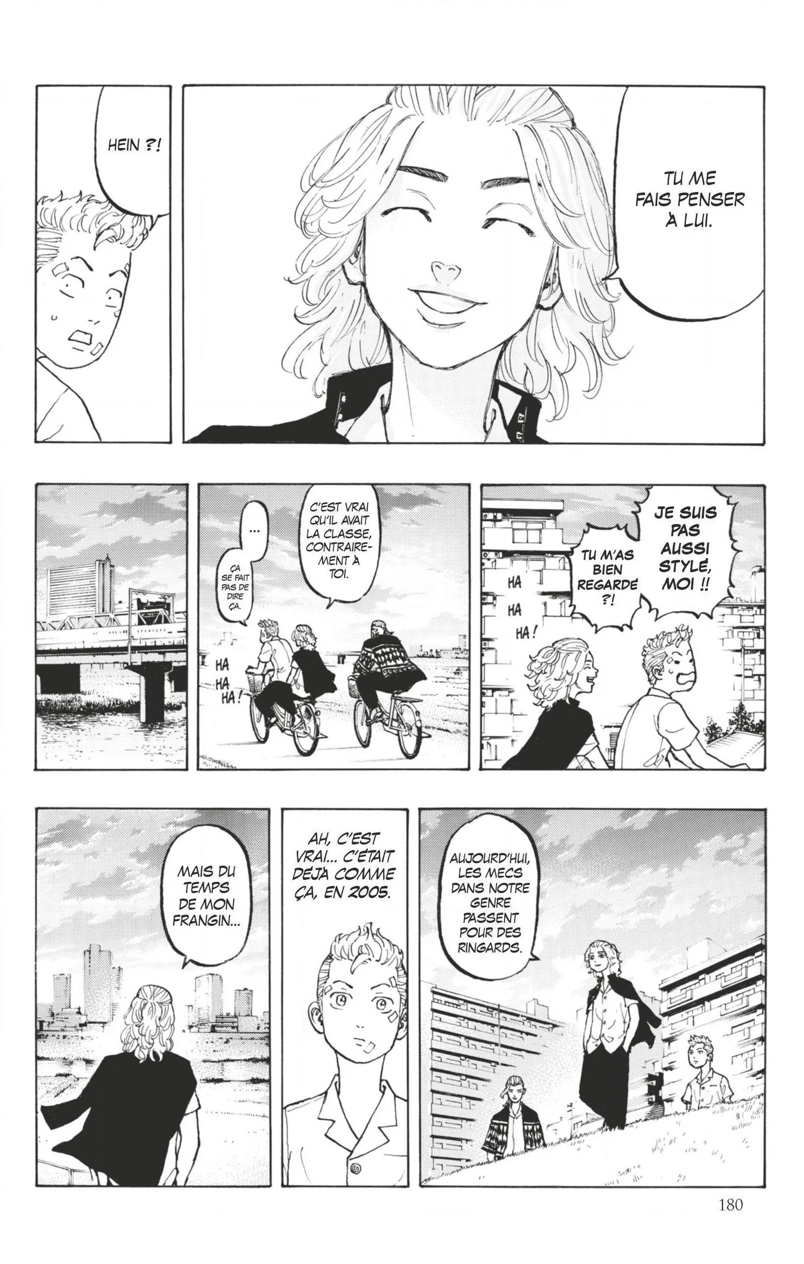 Tokyo Revengers - 5 - 655176165d1a9.webp