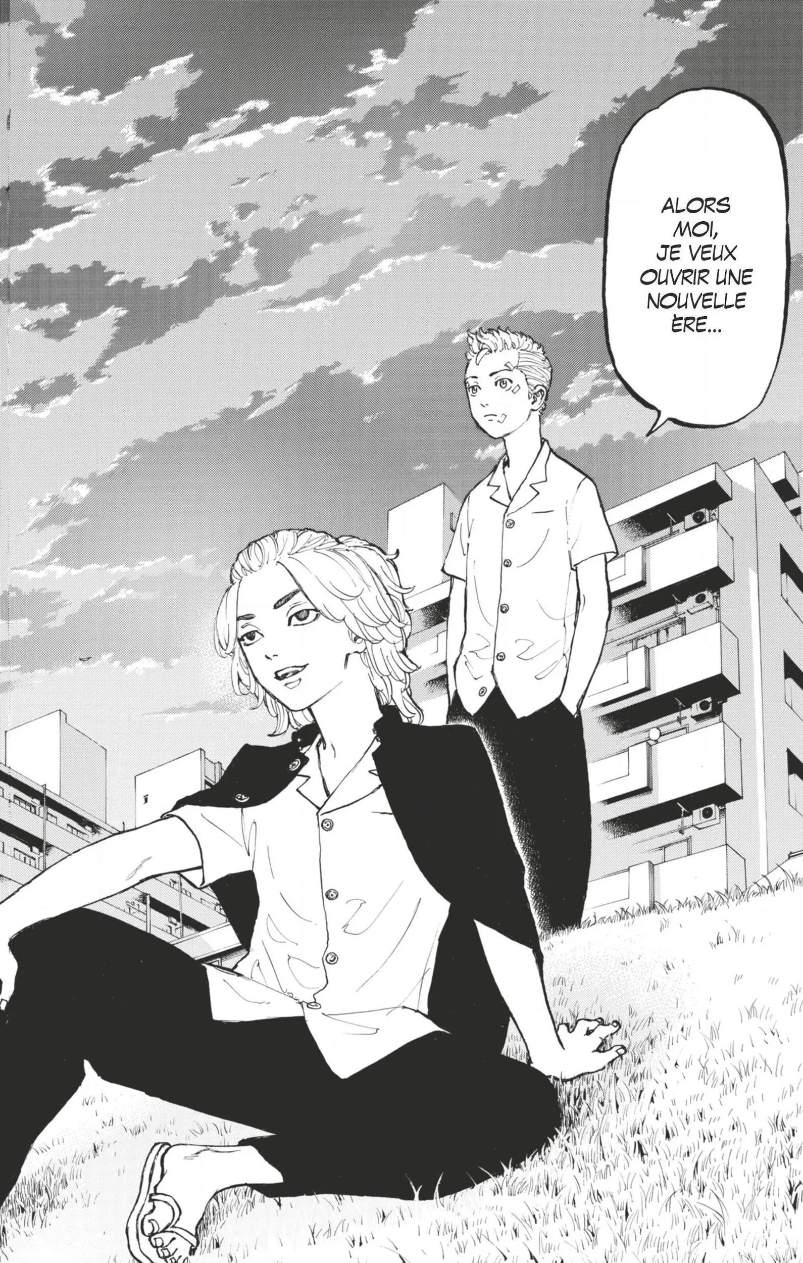 Tokyo Revengers - 5 - 65517617bc94e.webp