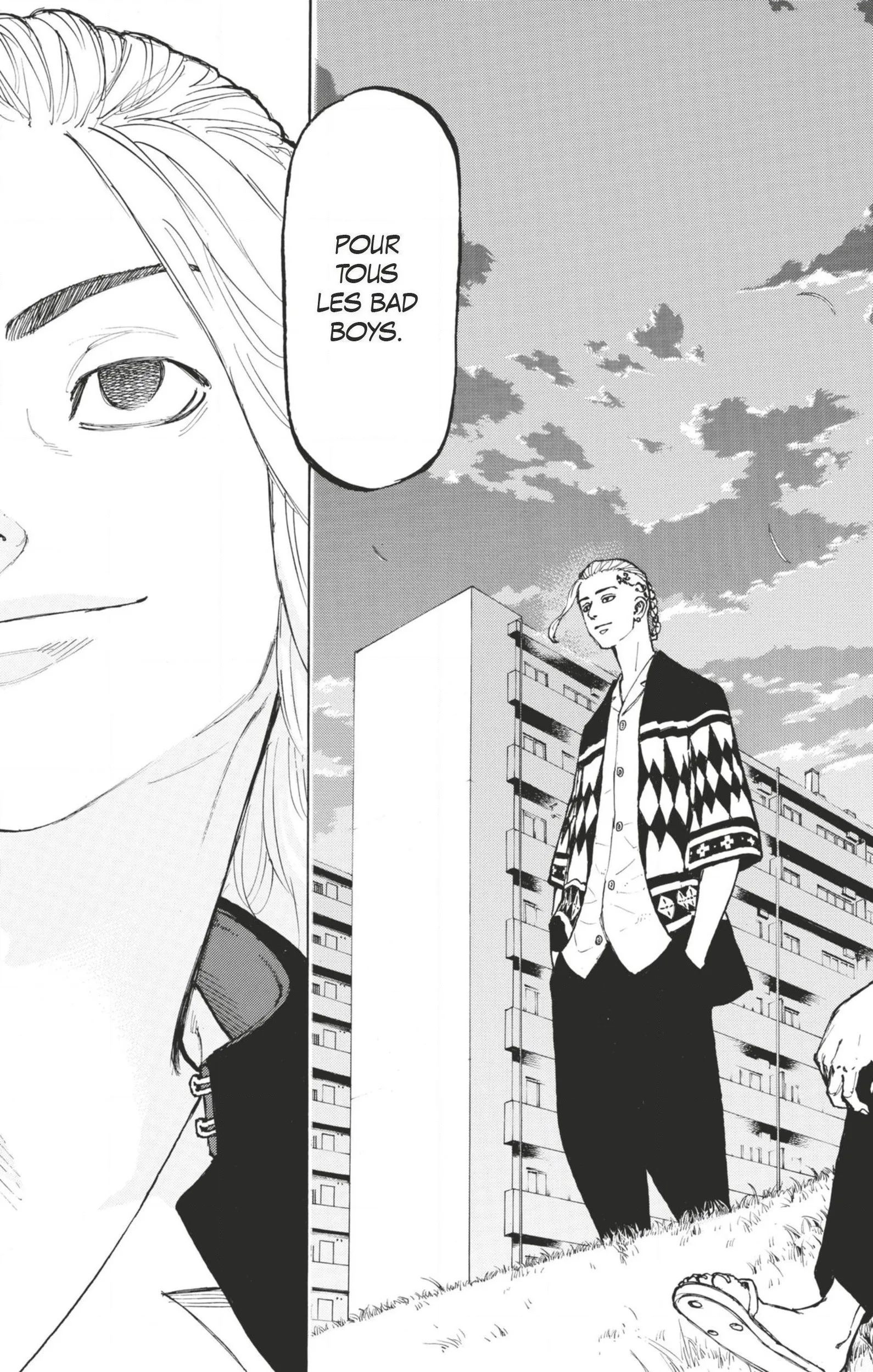 Tokyo Revengers - 5 - 655176187db99.webp