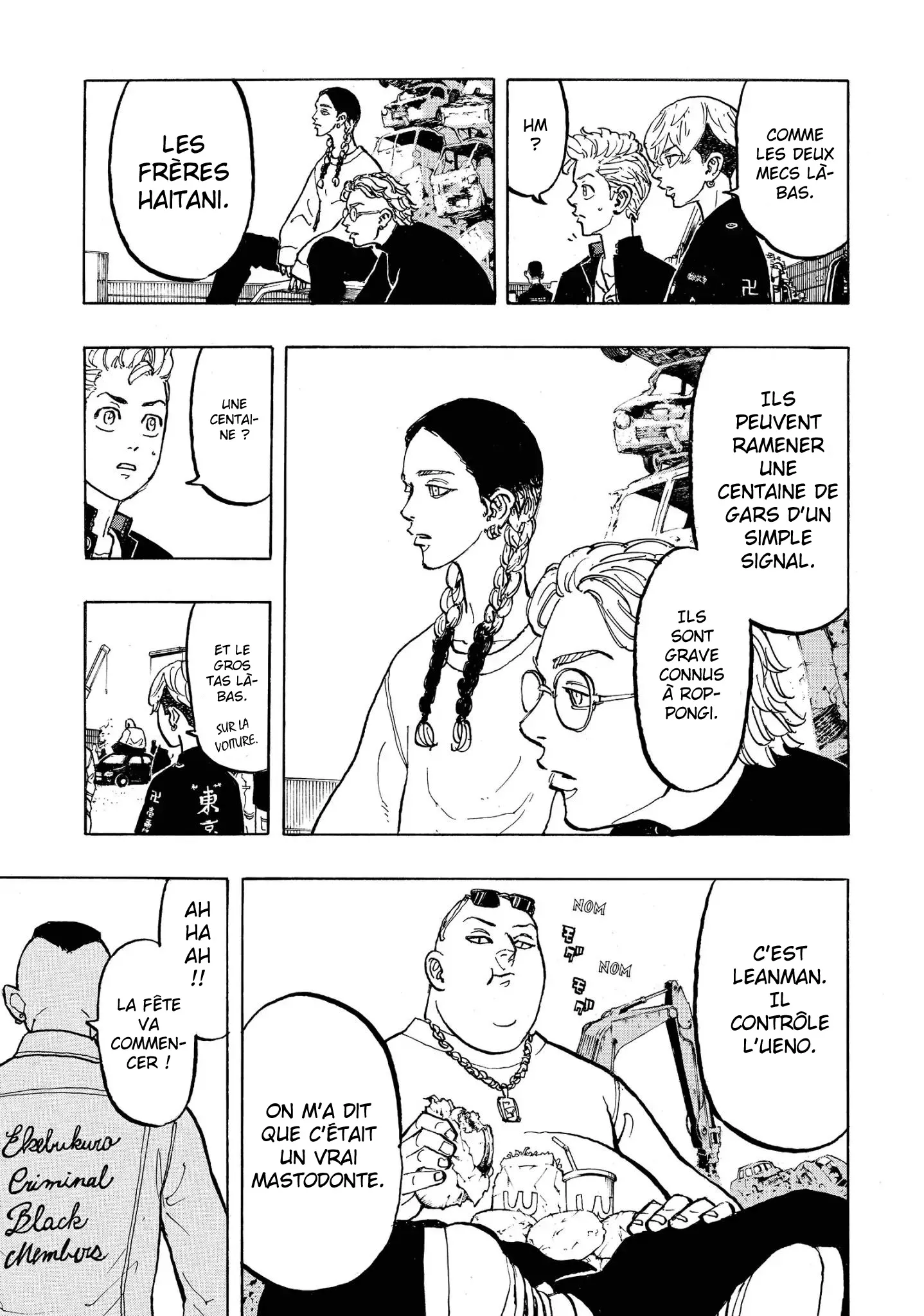 Tokyo Revengers - 51 - 655176293affe.webp
