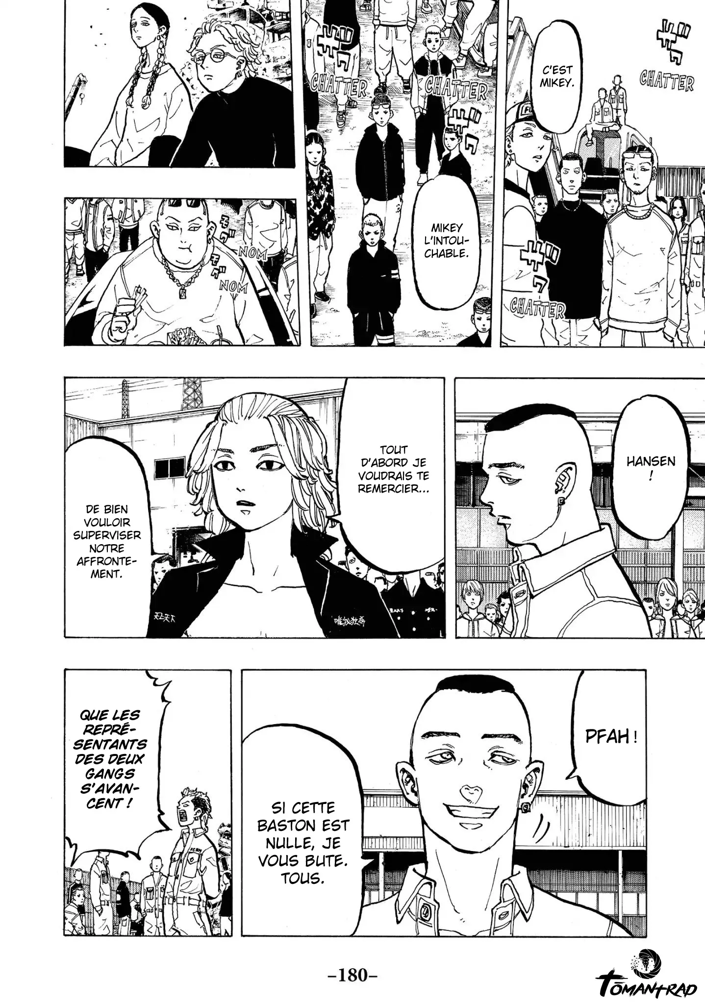 Tokyo Revengers - 51 - 6551762e36390.webp