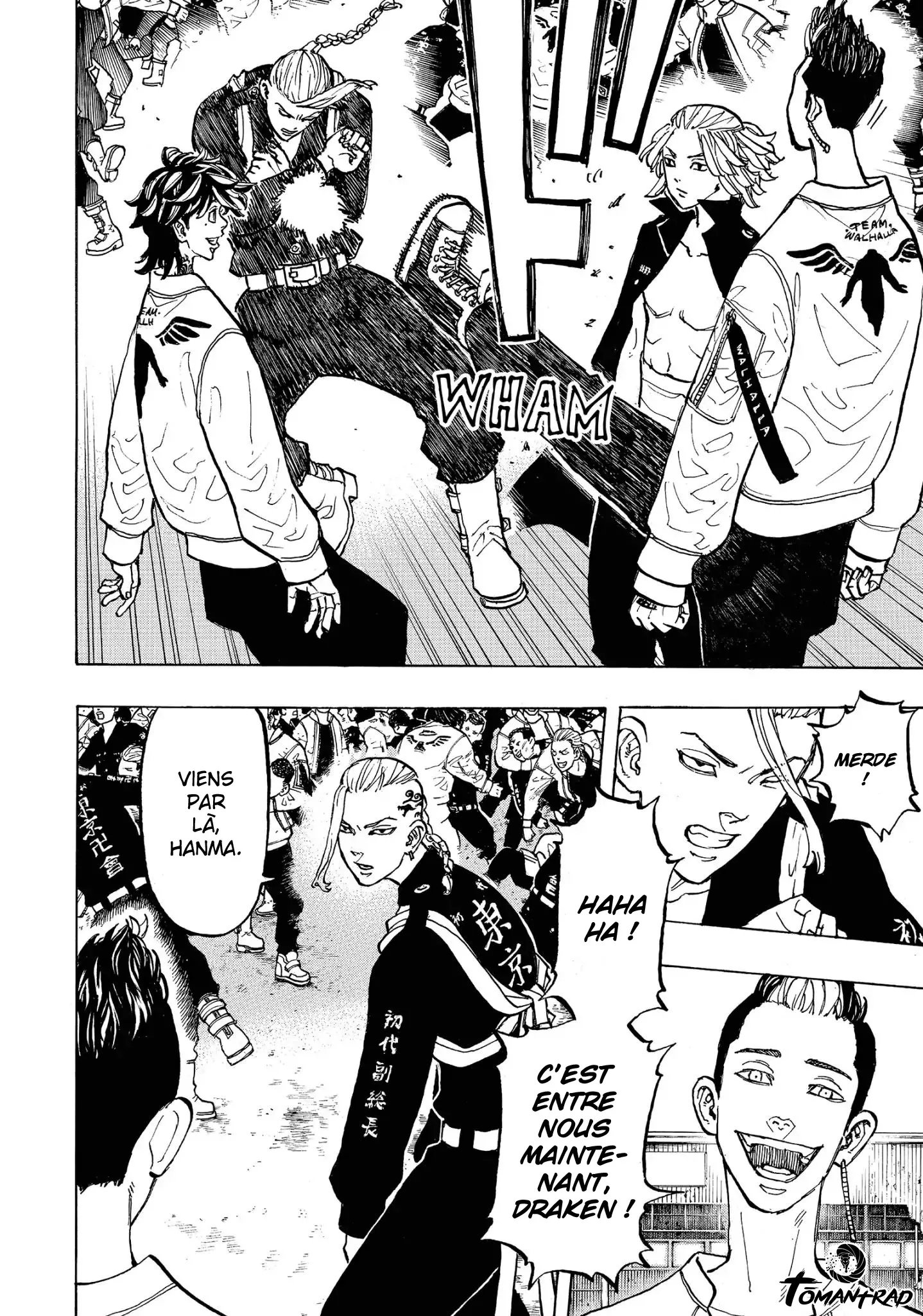 Tokyo Revengers - 52 - 65517636b8590.webp