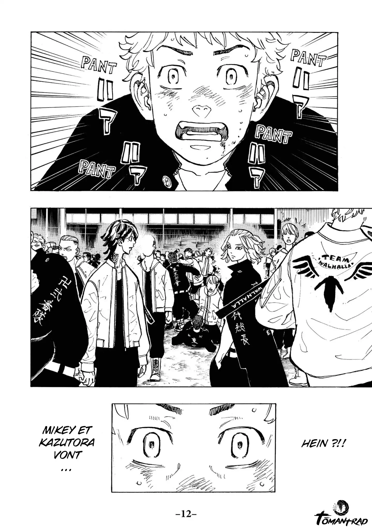 Tokyo Revengers - 52 - 65517638b6eb2.webp