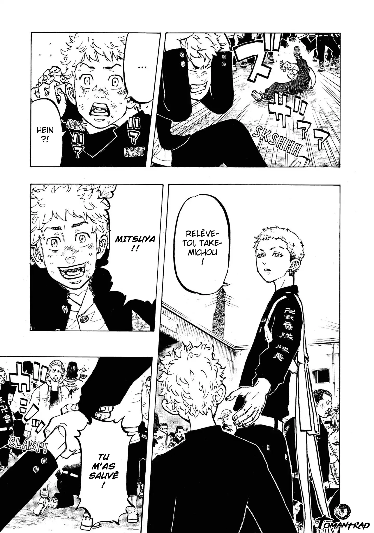 Tokyo Revengers - 52 - 6551763a5af8e.webp