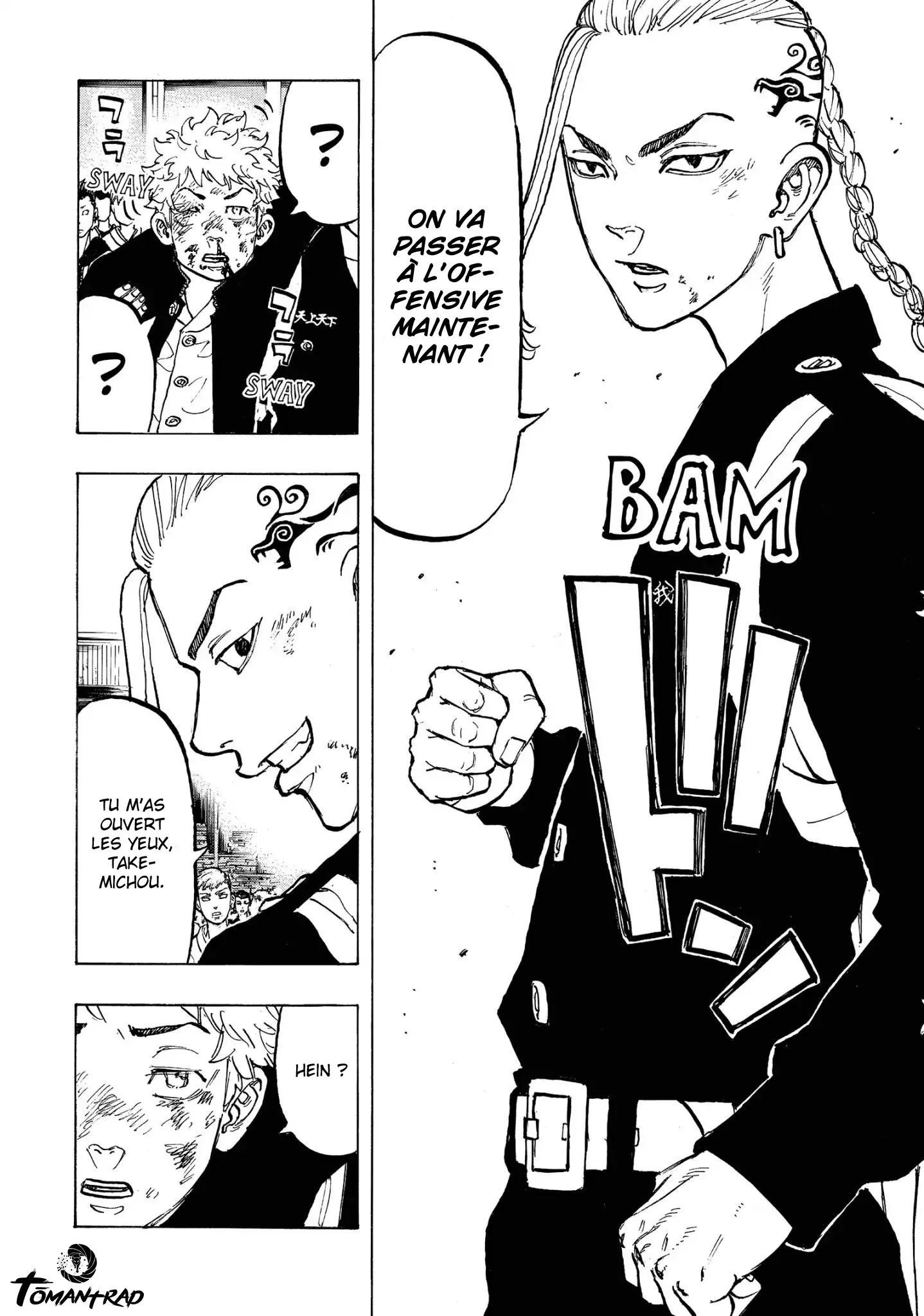 Tokyo Revengers - 53 - 655176432565c.webp