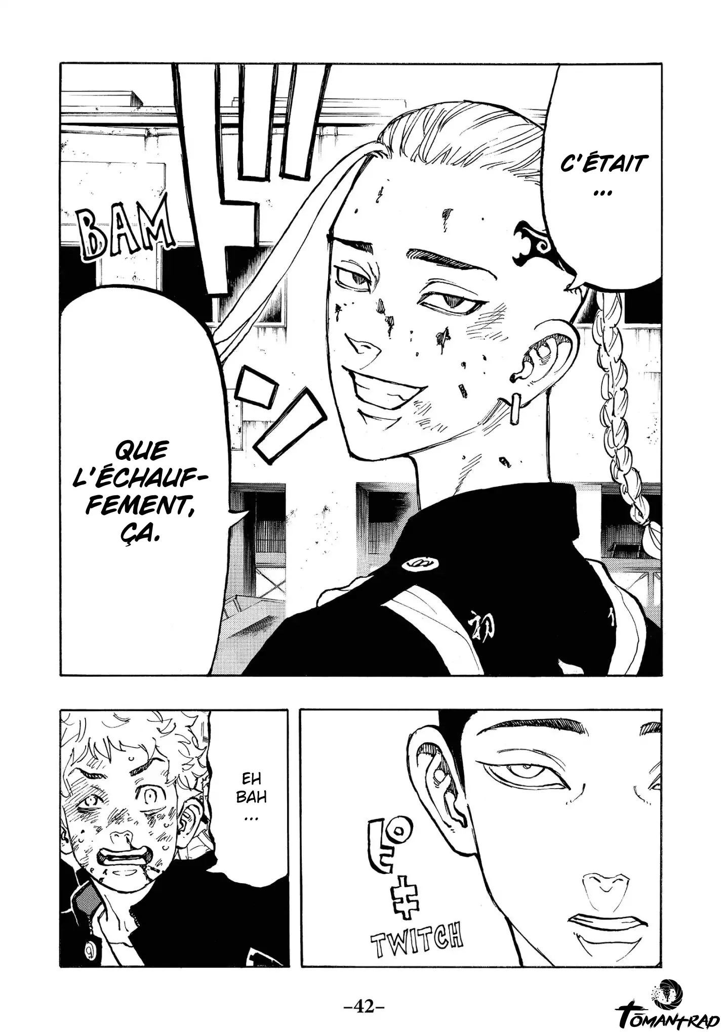Tokyo Revengers - 53 - 655176467c212.webp
