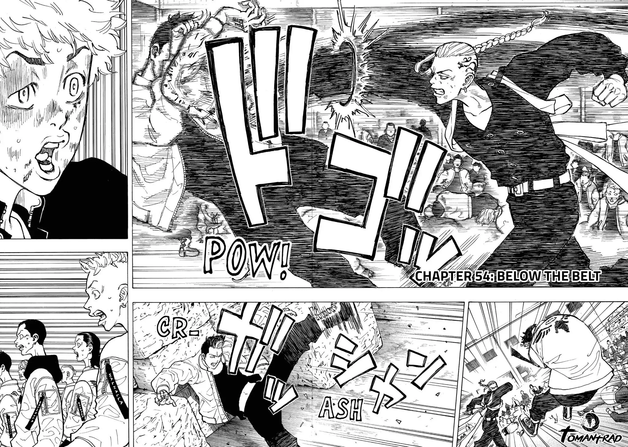 Tokyo Revengers - 54 - 65517647c3f7b.webp