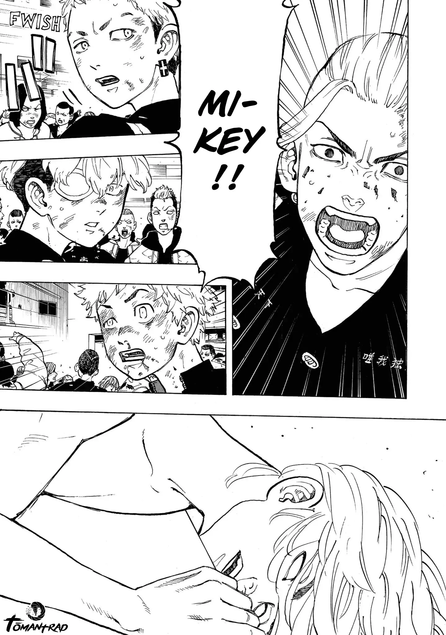 Tokyo Revengers - 54 - 6551764eb138b.webp
