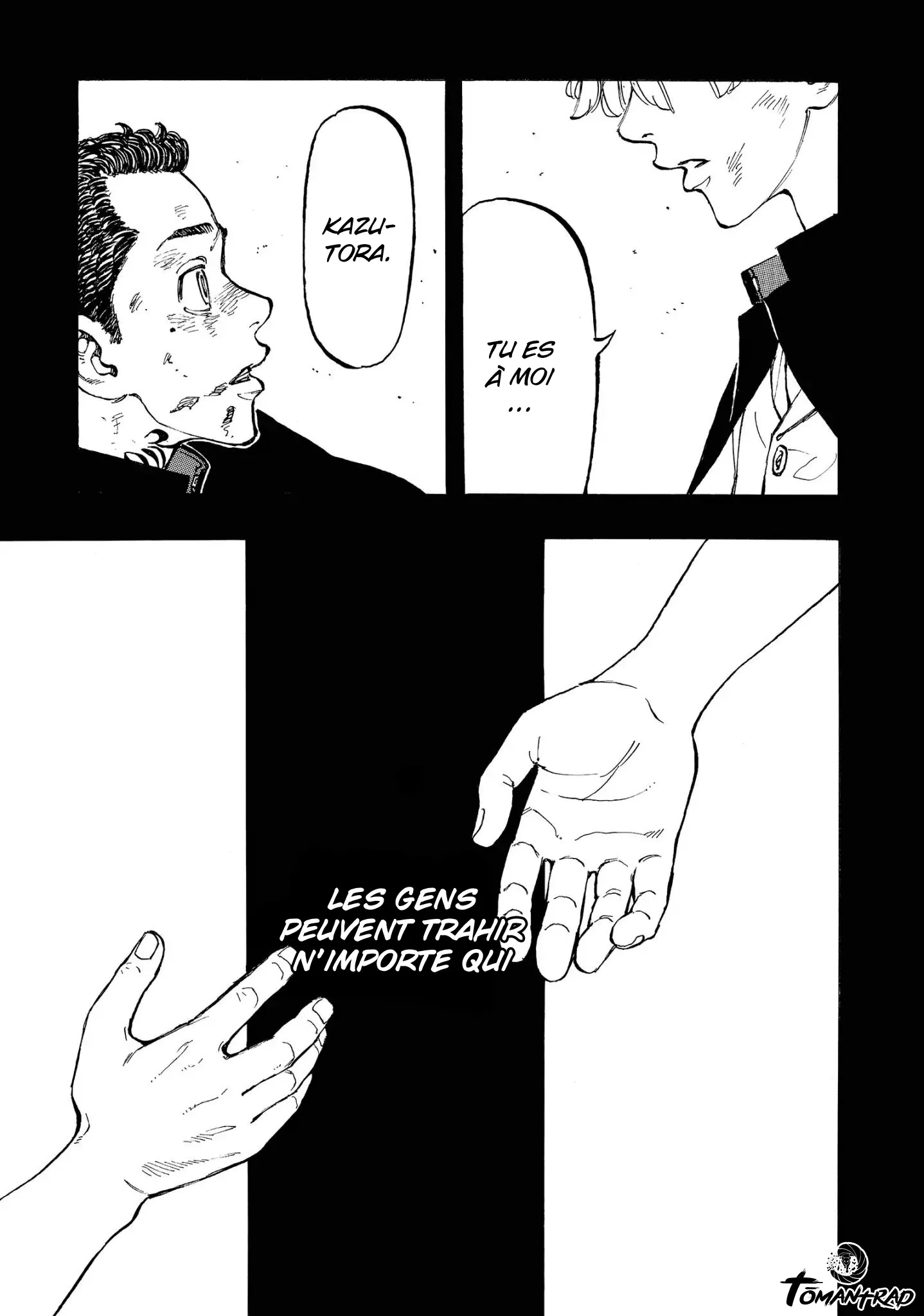 Tokyo Revengers - 54 - 65517650e160f.webp