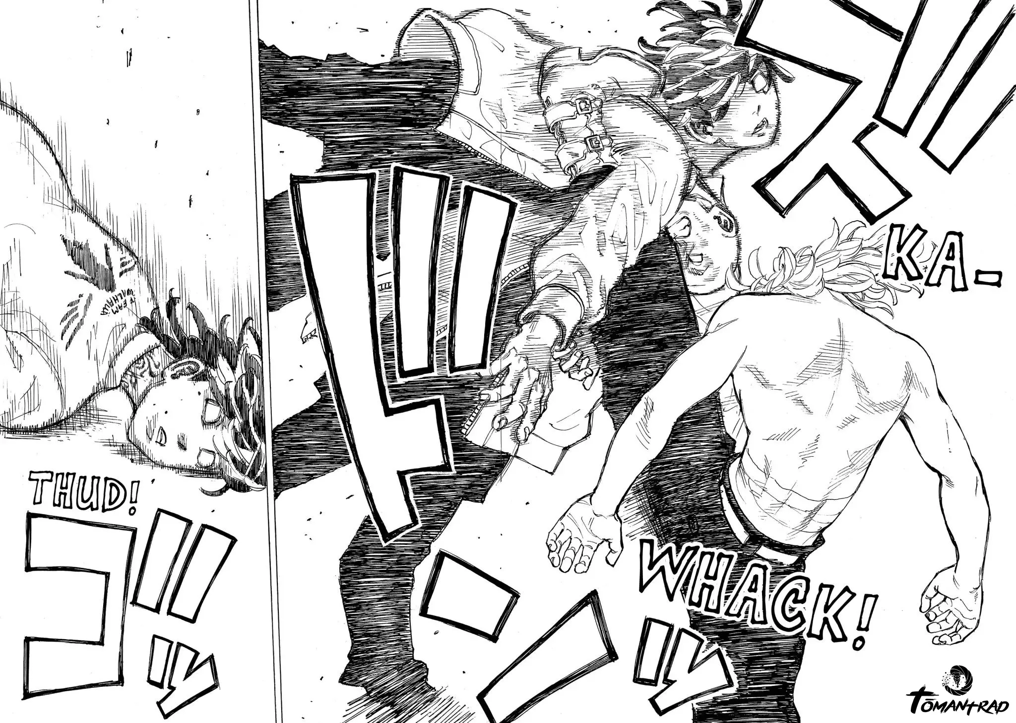 Tokyo Revengers - 55 - 6551765969171.webp