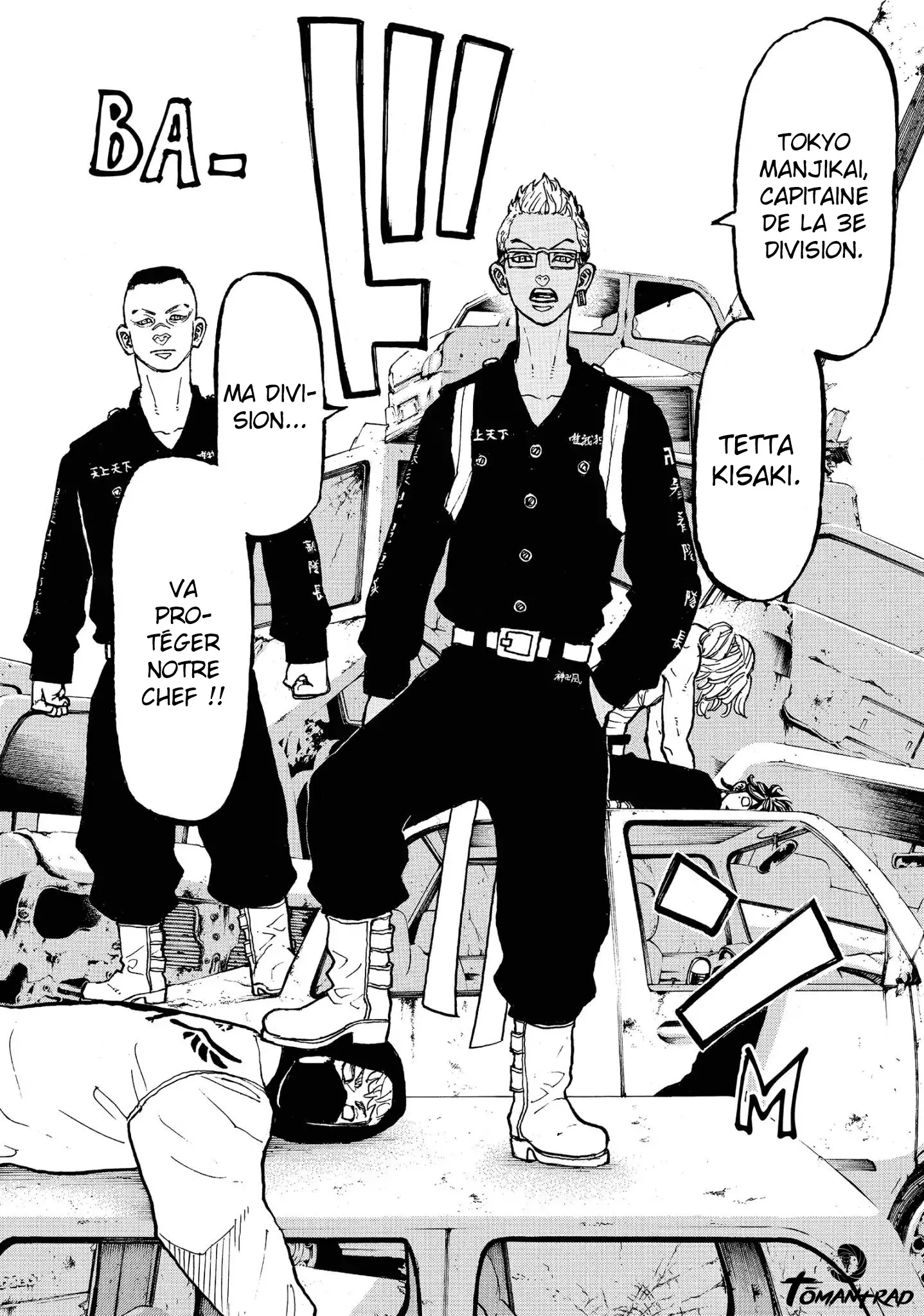Tokyo Revengers - 56 - 655176606da10.webp