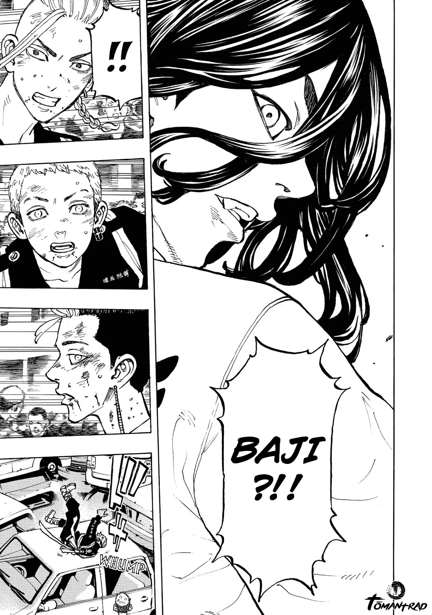 Tokyo Revengers - 57 - 65517665dae49.webp