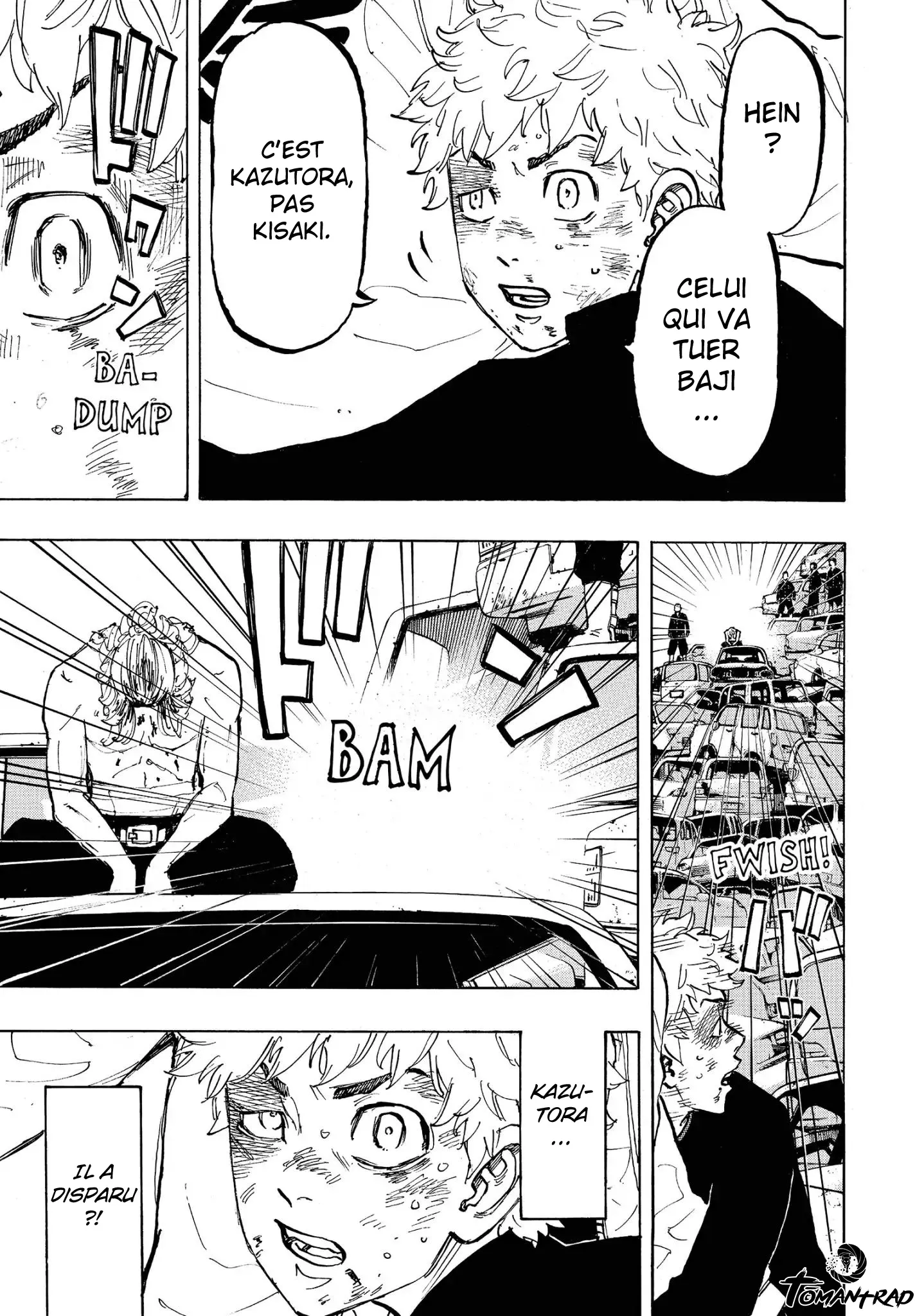 Tokyo Revengers - 57 - 6551766e3630c.webp