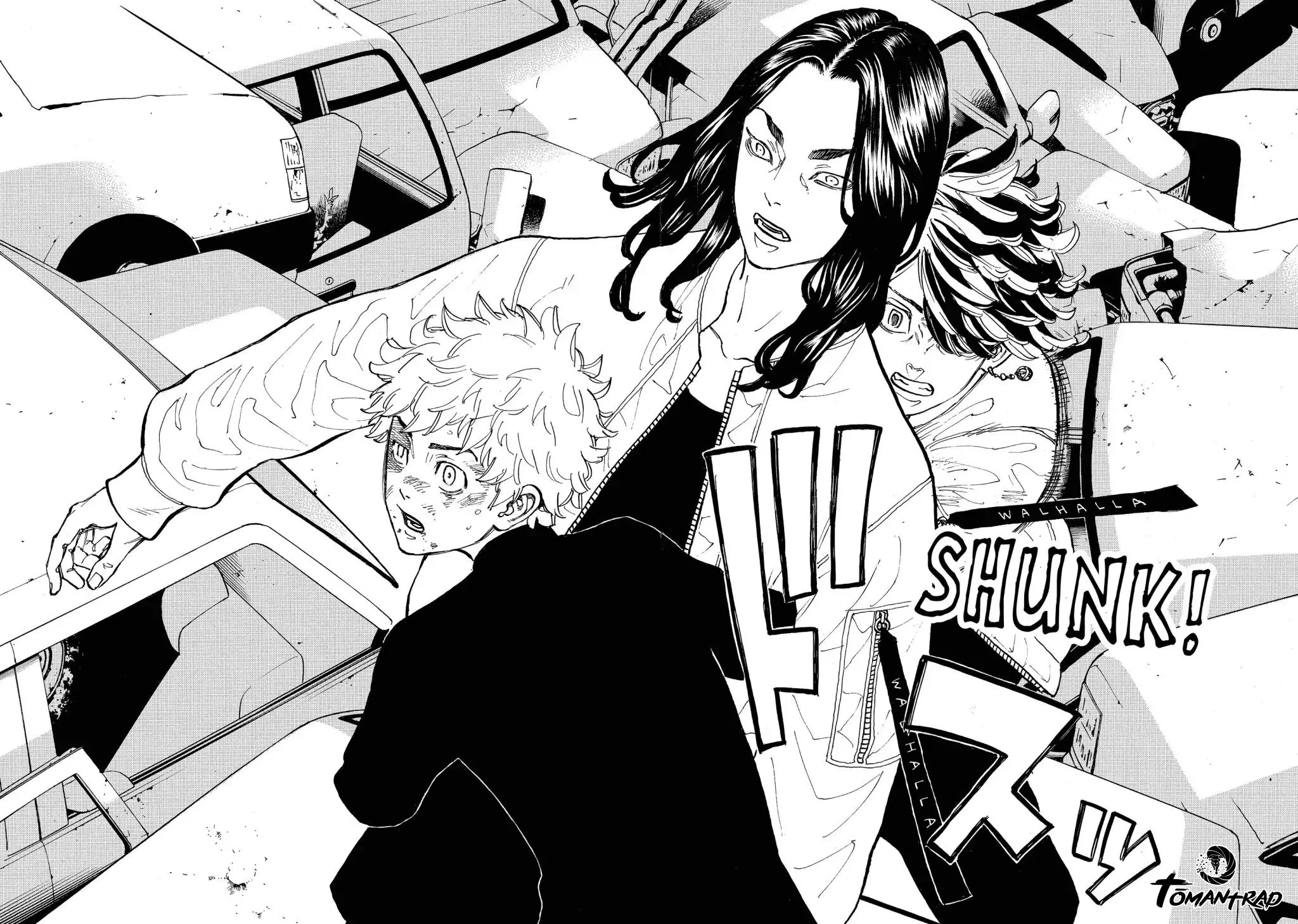 Tokyo Revengers - 57 - 6551766ec4039.webp