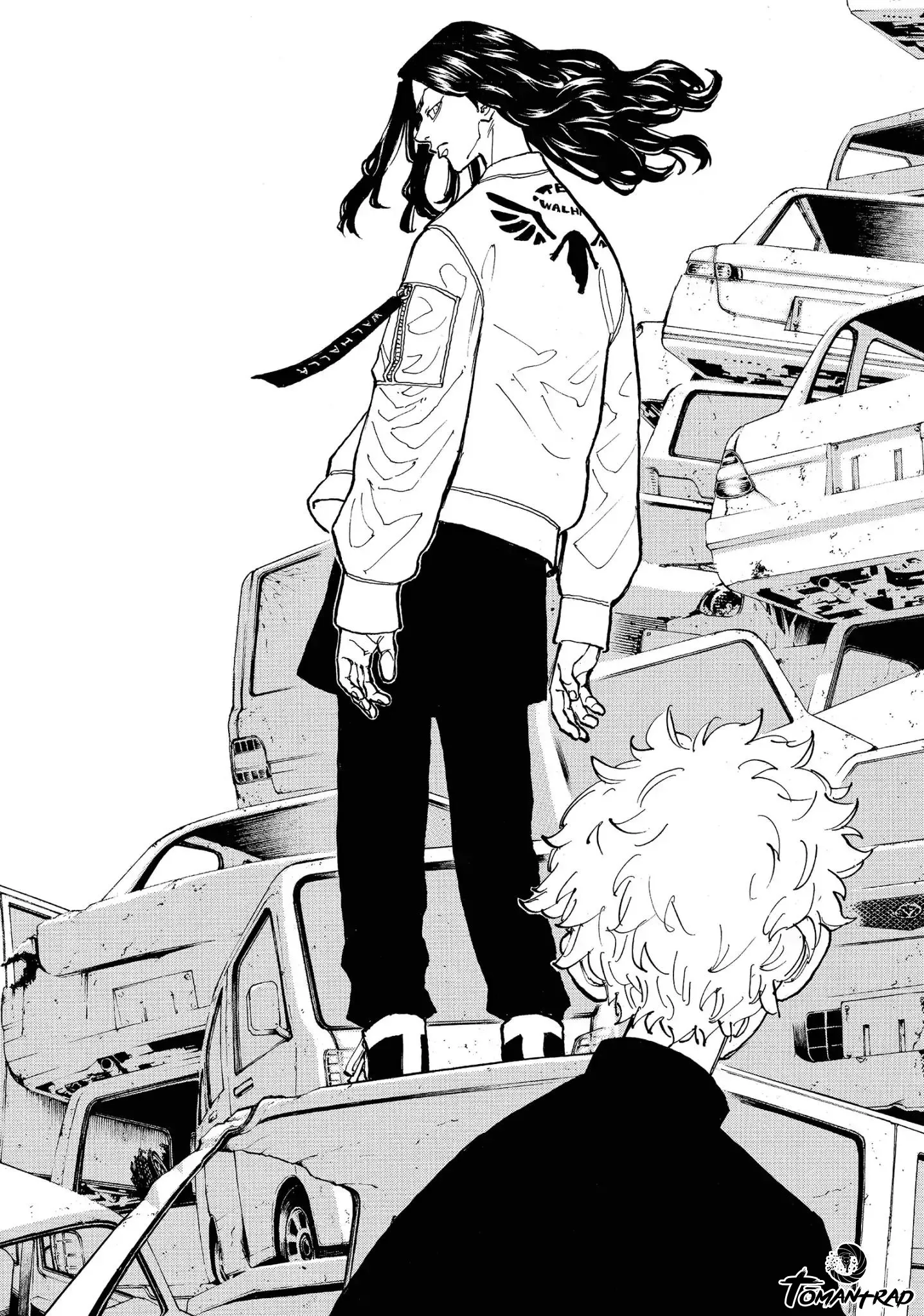 Tokyo Revengers - 58 - 65517670ead3d.webp