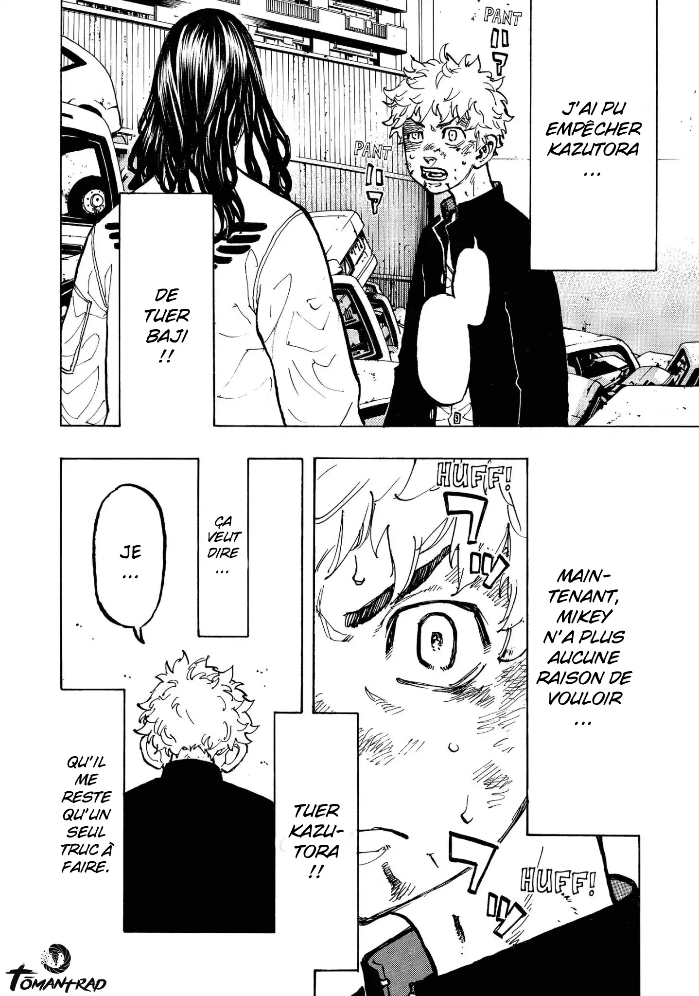 Tokyo Revengers - 58 - 65517672eb686.webp